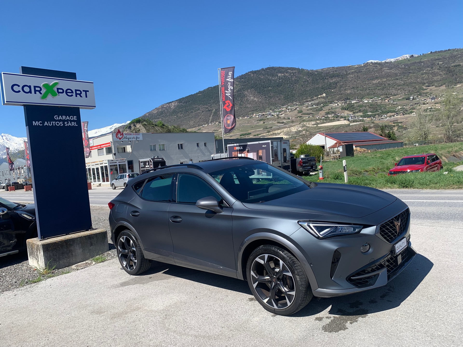 CUPRA Formentor 2.0TSI VZ 4Drive DSG-showroom-element-1