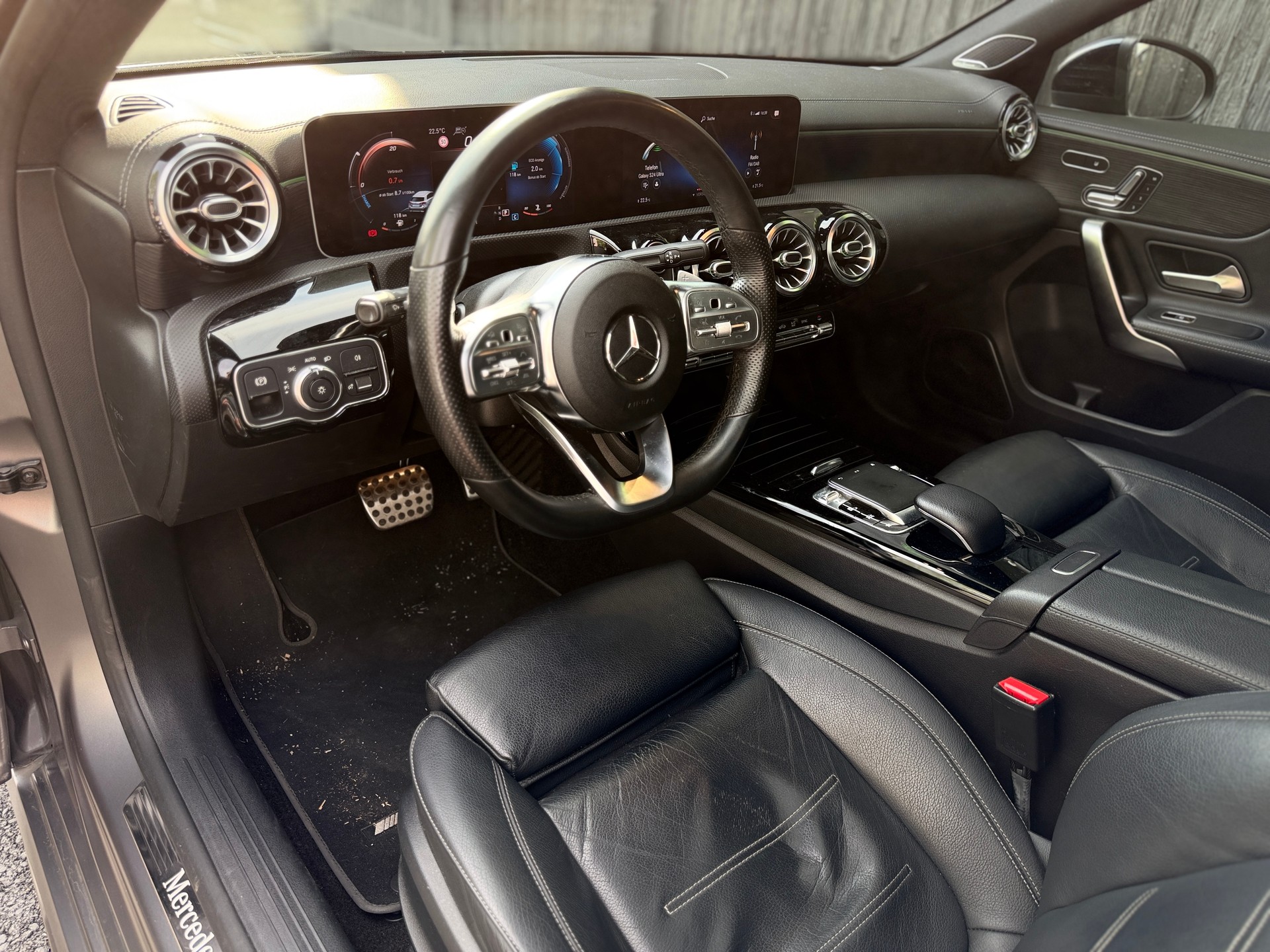 MERCEDES-BENZ A 250 4Matic AMG Line 4Matic 7G-DCT-image-7