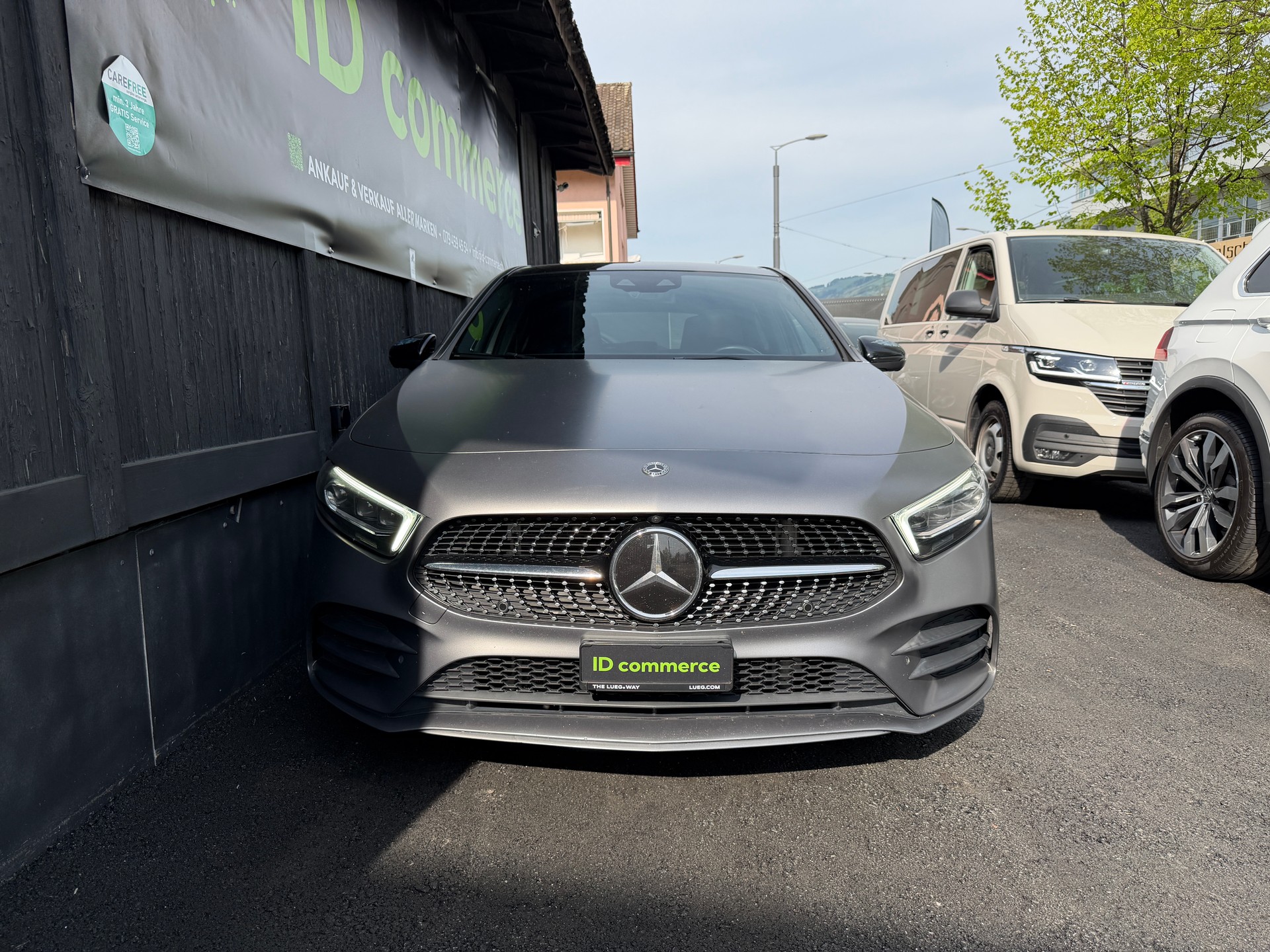 MERCEDES-BENZ A 250 4Matic AMG Line 4Matic 7G-DCT-showroom-element-1