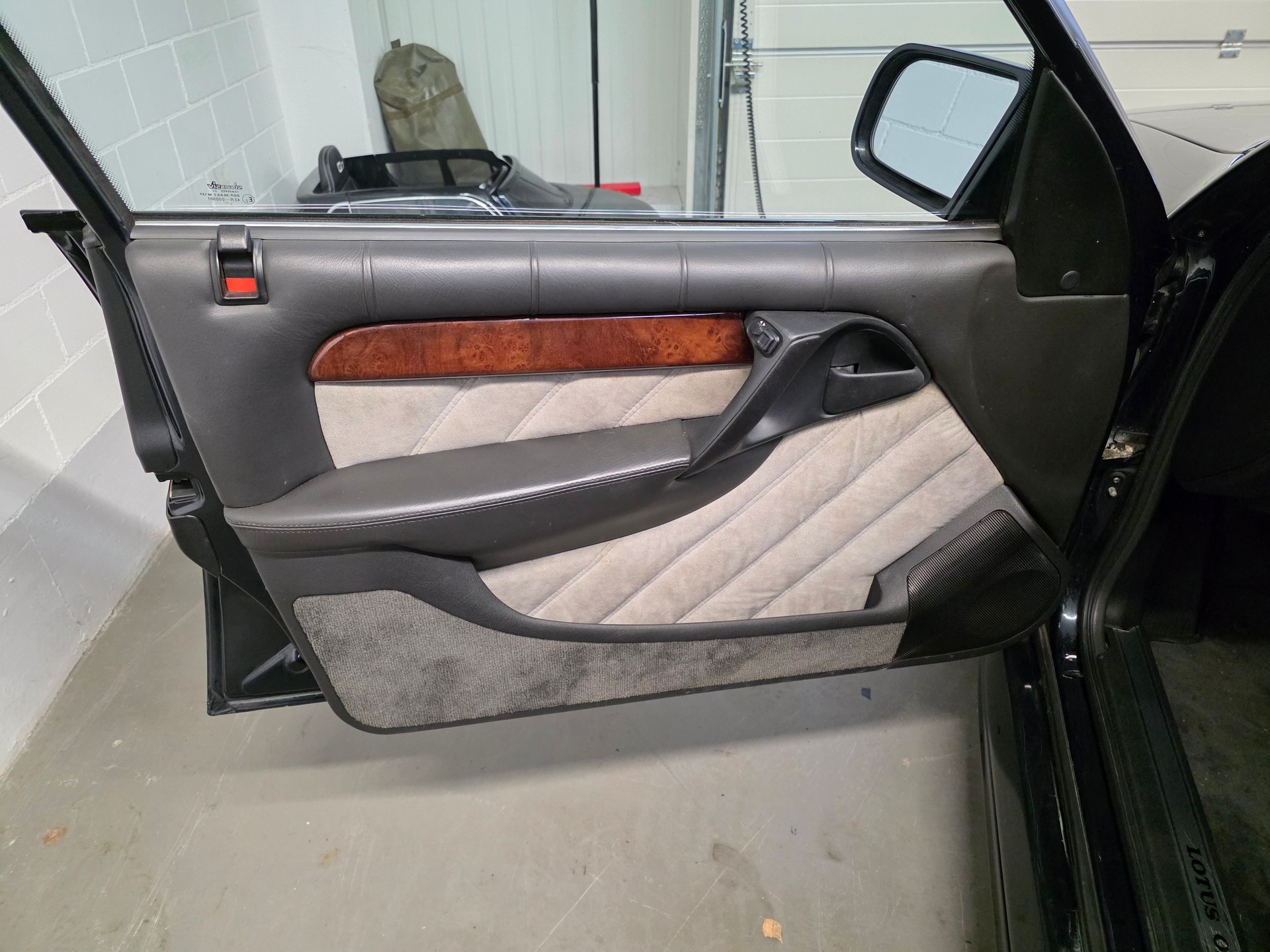 OPEL Omega Lotus 3.6 Bi-Turbo Veteranteintrag-image-10