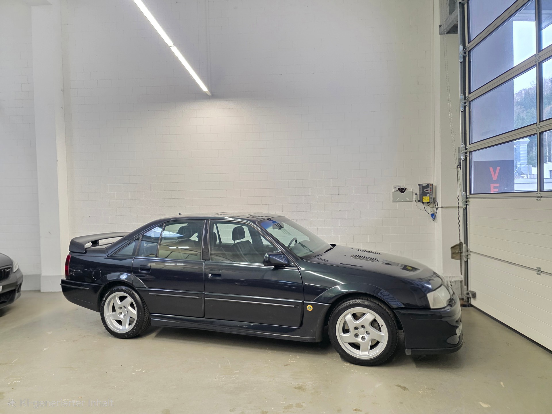 OPEL Omega Lotus 3.6 Bi-Turbo Veteranteintrag-showroom-element-1
