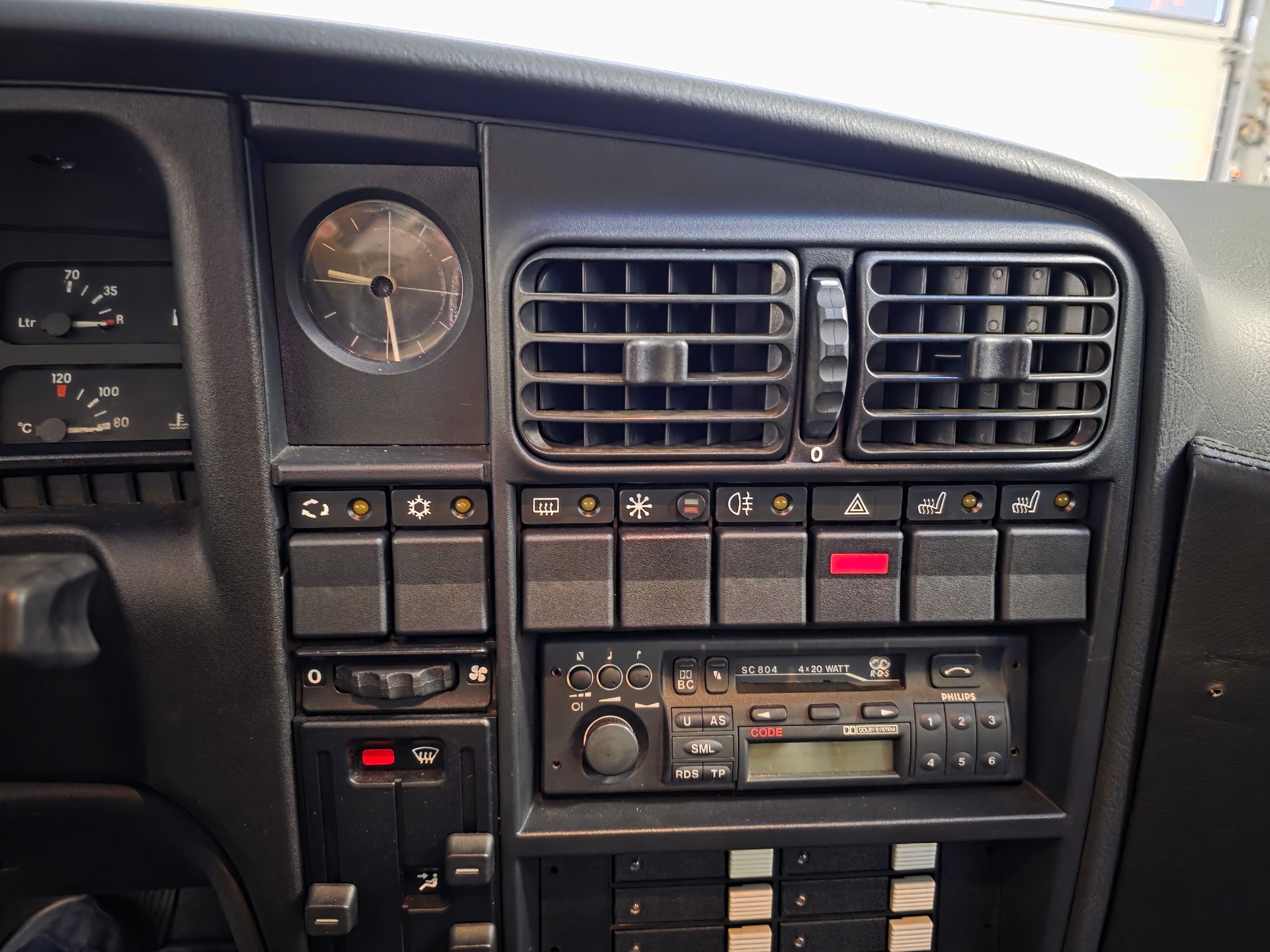 OPEL Omega Lotus 3.6 Bi-Turbo Veteranteintrag-image-7