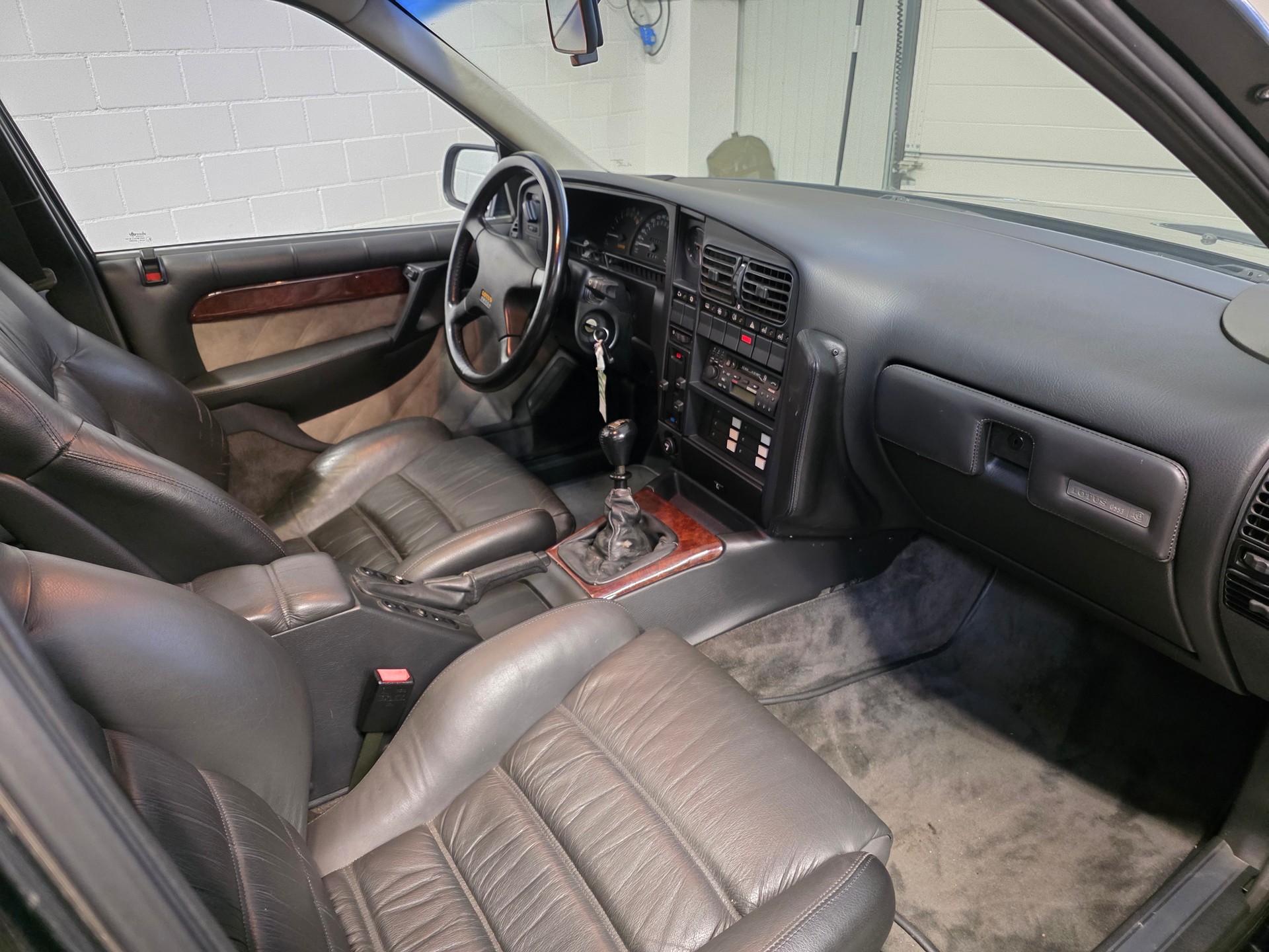 OPEL Omega Lotus 3.6 Bi-Turbo Veteranteintrag-image-12
