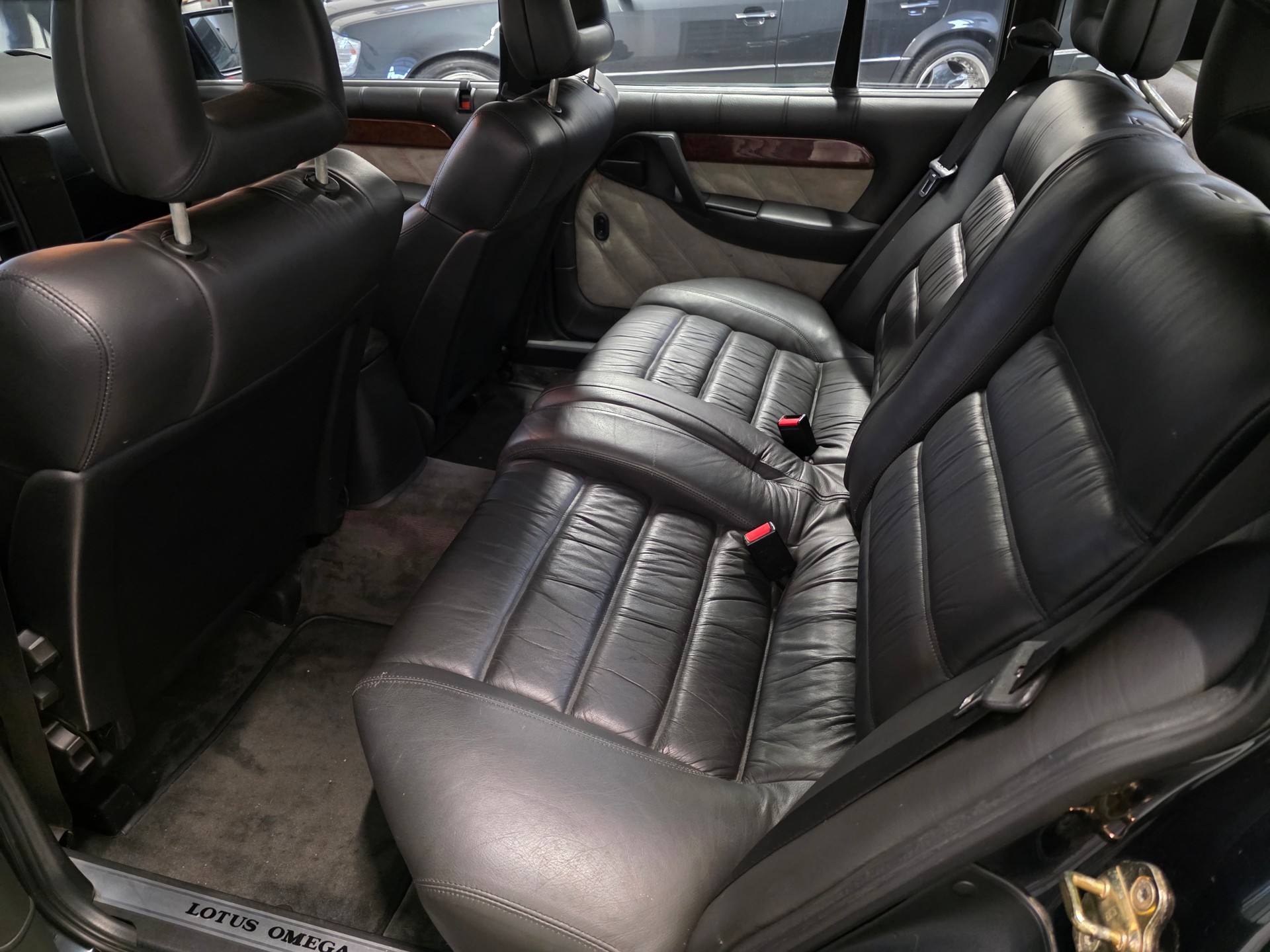 OPEL Omega Lotus 3.6 Bi-Turbo Veteranteintrag-image-4