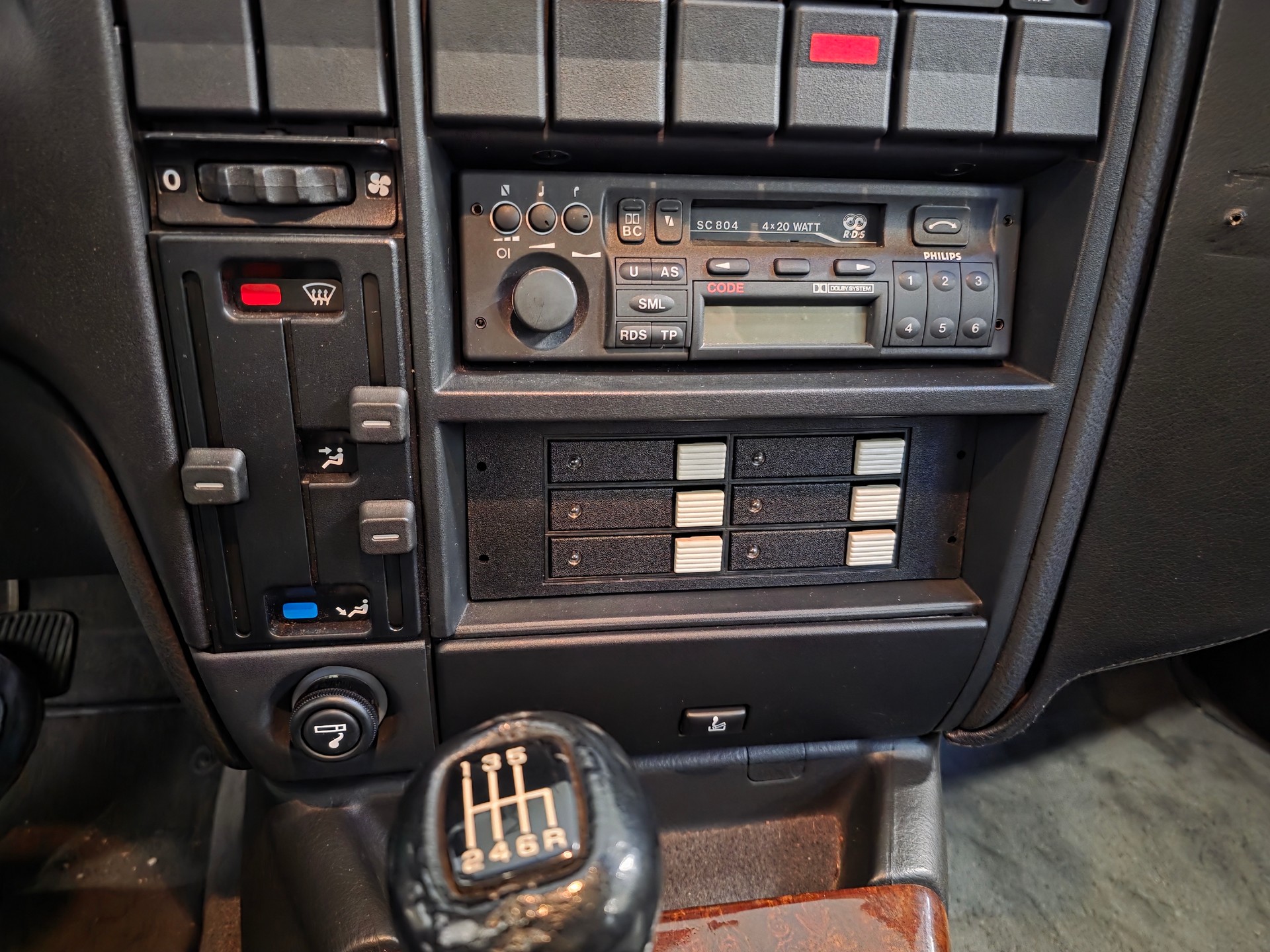 OPEL Omega Lotus 3.6 Bi-Turbo Veteranteintrag-image-8