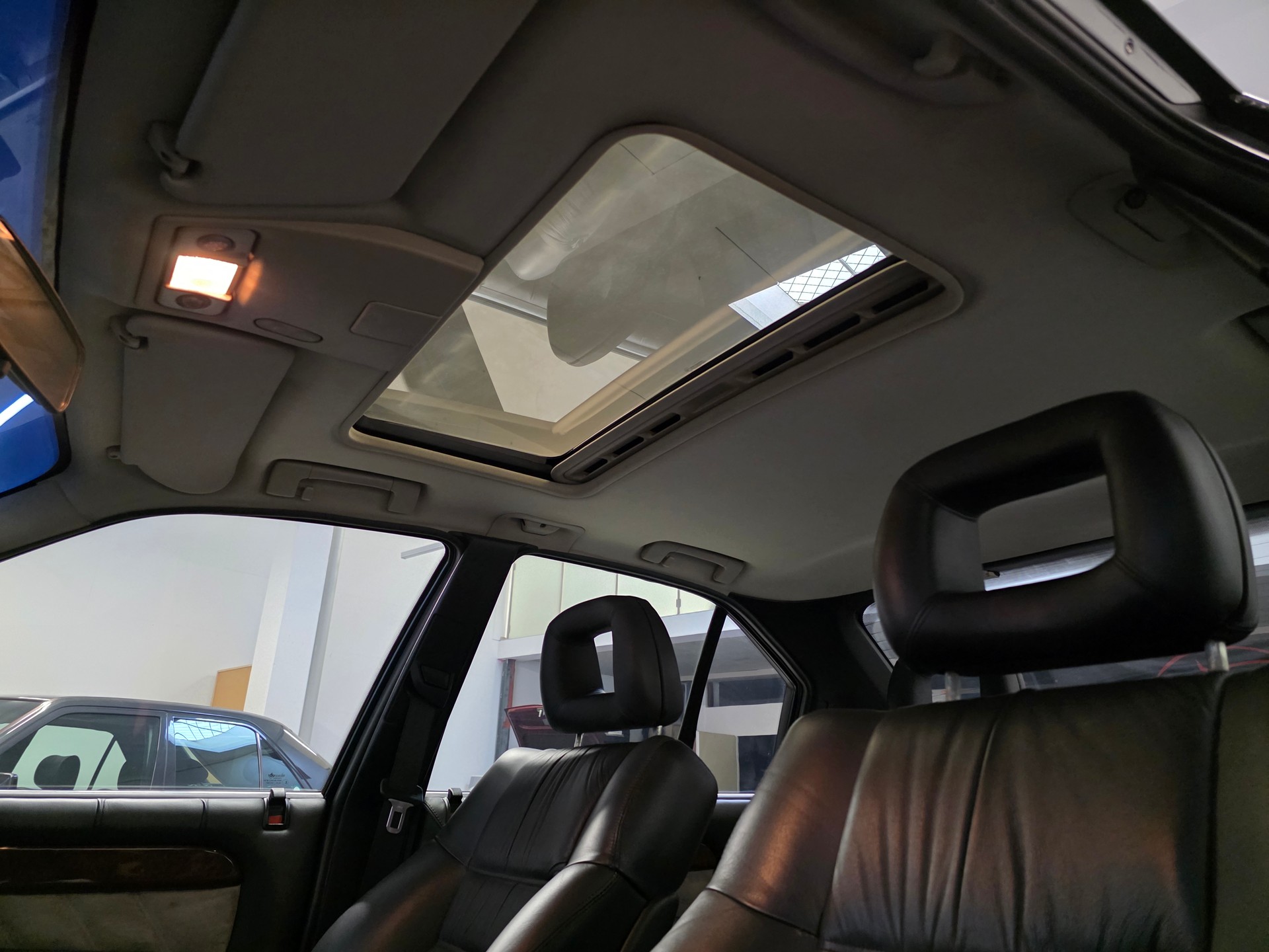 OPEL Omega Lotus 3.6 Bi-Turbo Veteranteintrag-image-9