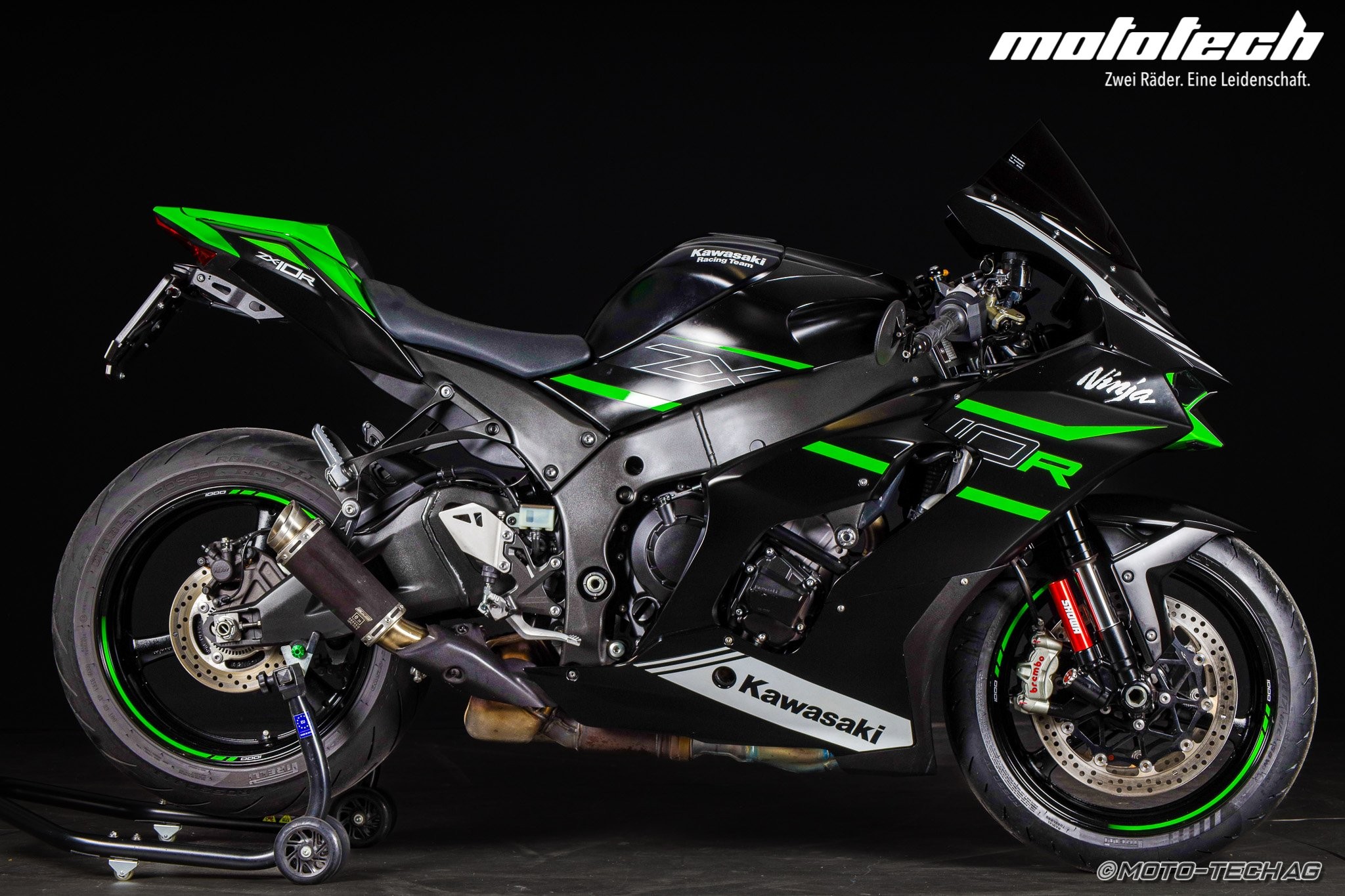 Moto-Tech Schweiz AG | MotoScout24
