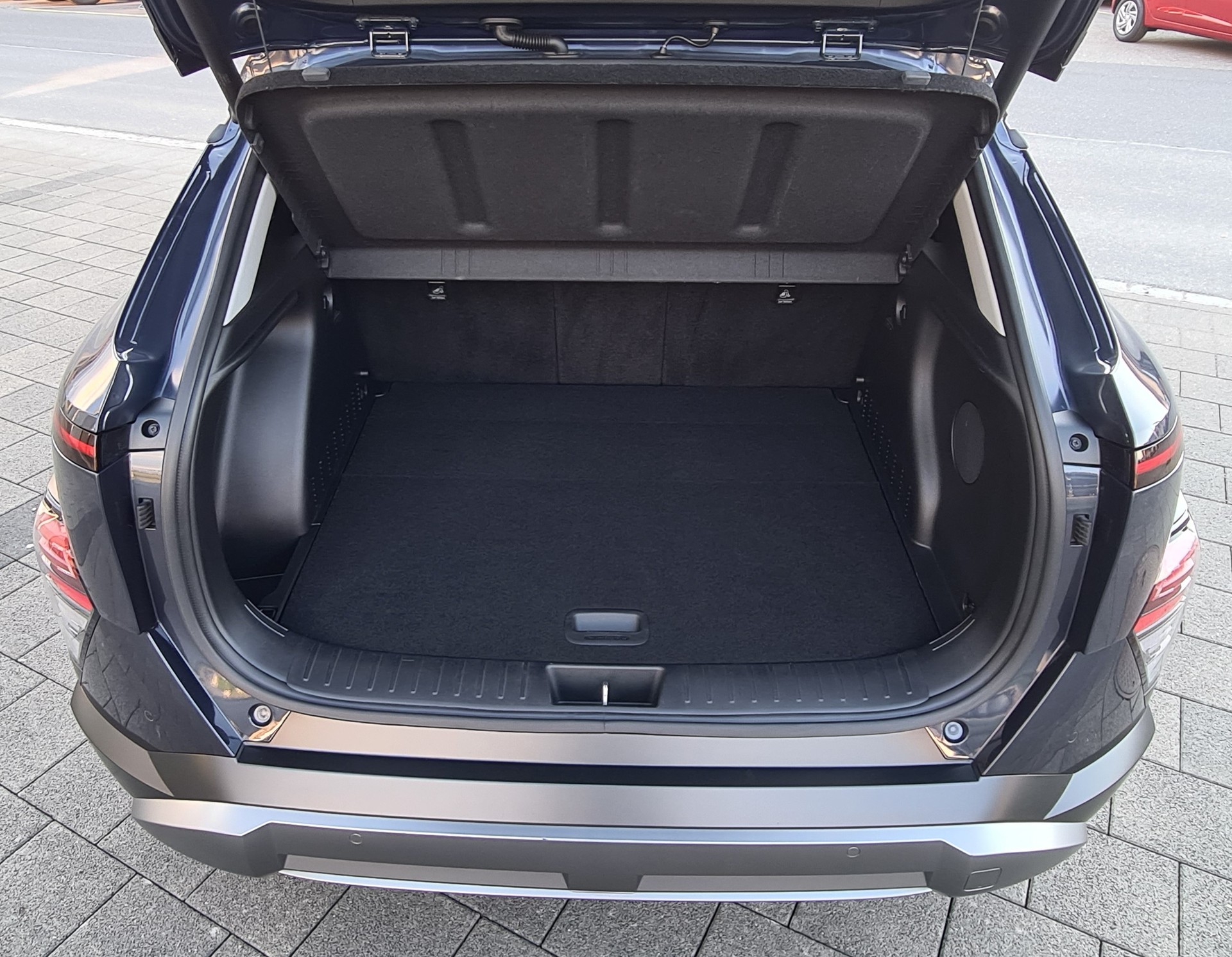 HYUNDAI Kona 1.6 T-GDi Vertex 4WD DCT-image-12