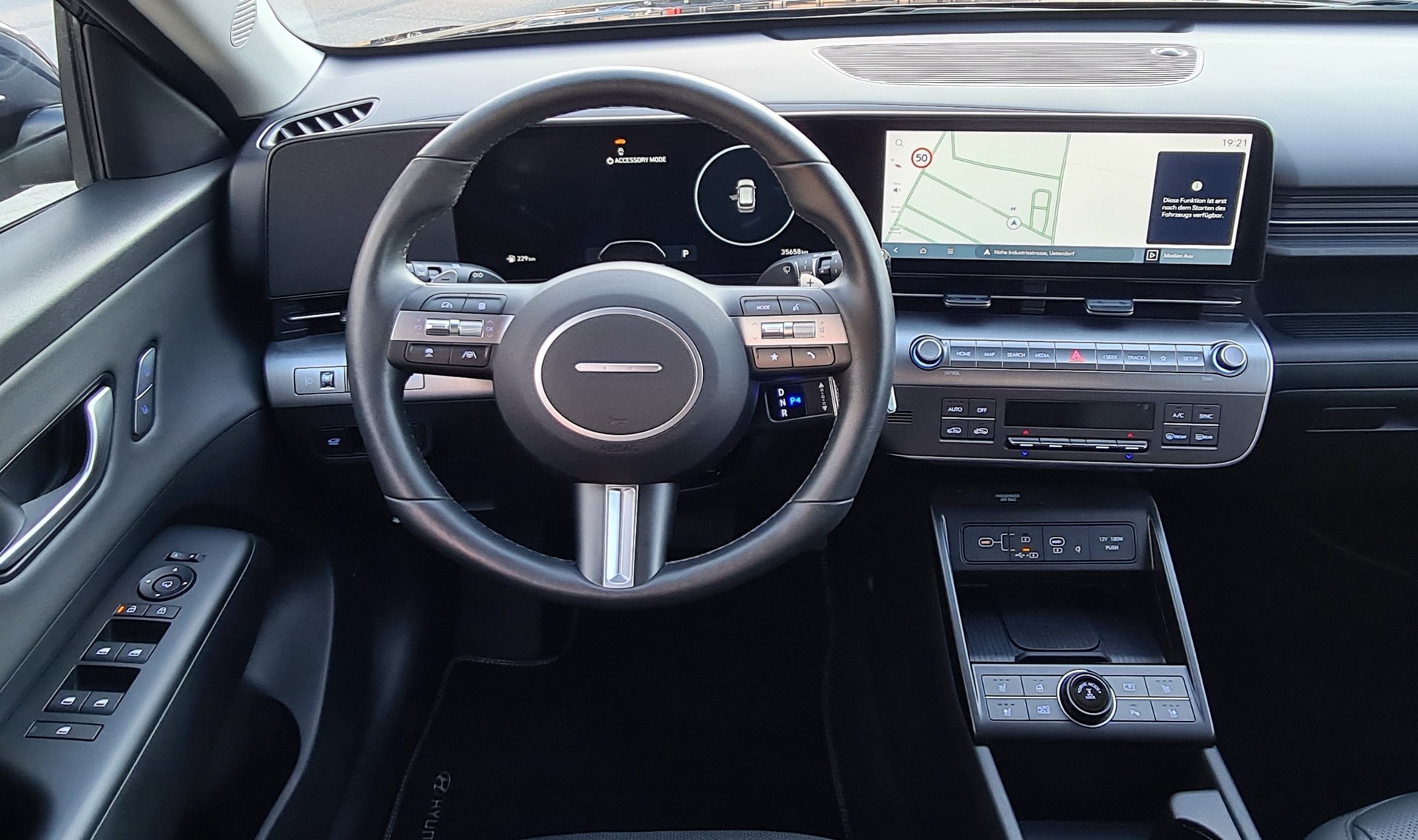HYUNDAI Kona 1.6 T-GDi Vertex 4WD DCT-image-10