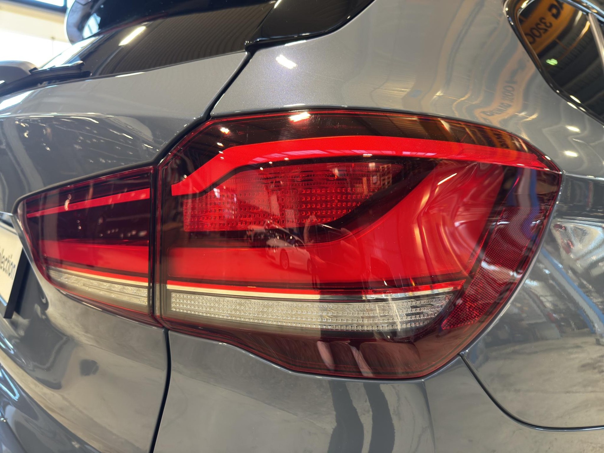 BMW X1 20d xDrive M Sport-image-6