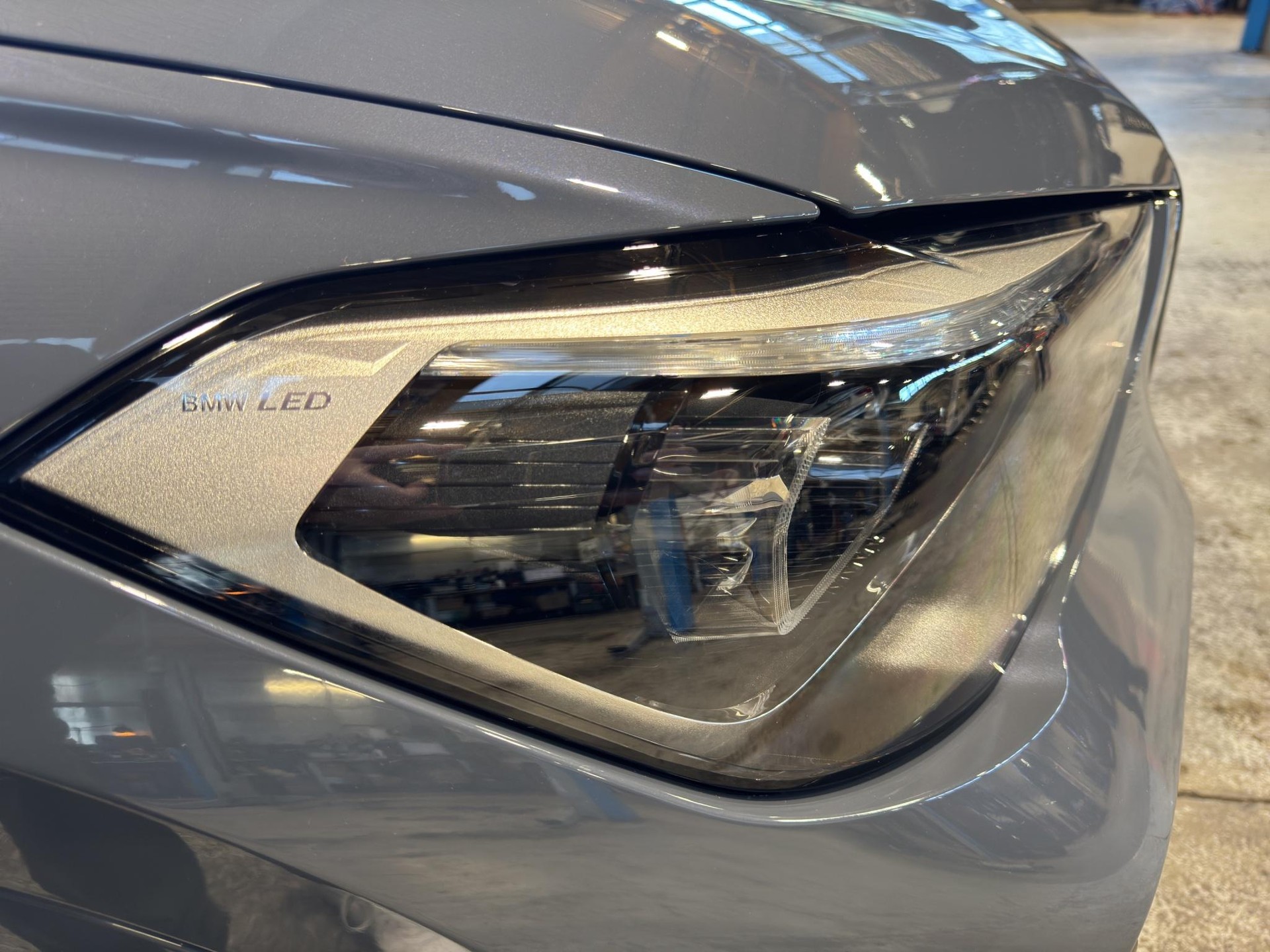 BMW X1 20d xDrive M Sport-image-5