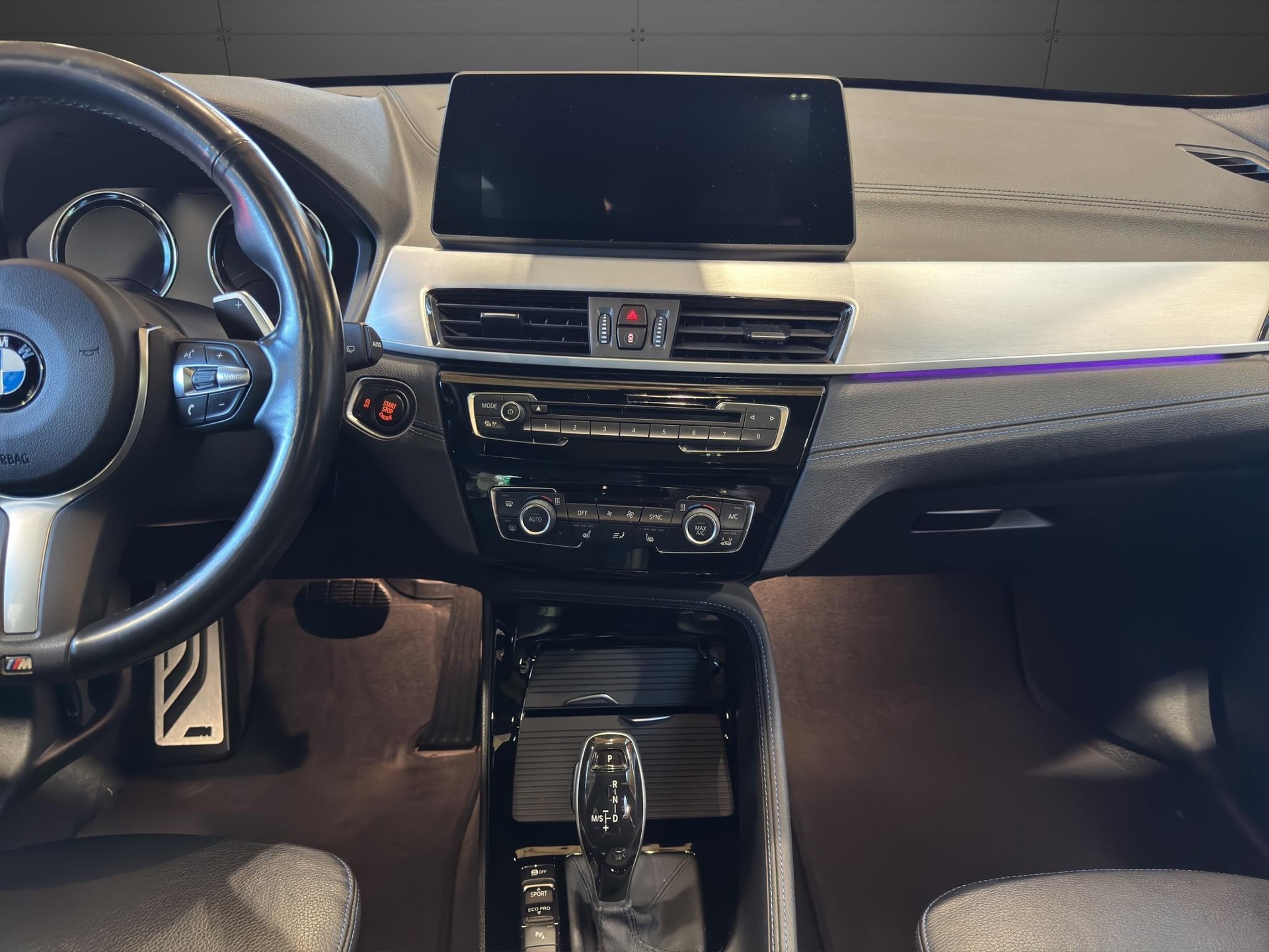 BMW X1 20d xDrive M Sport-image-18