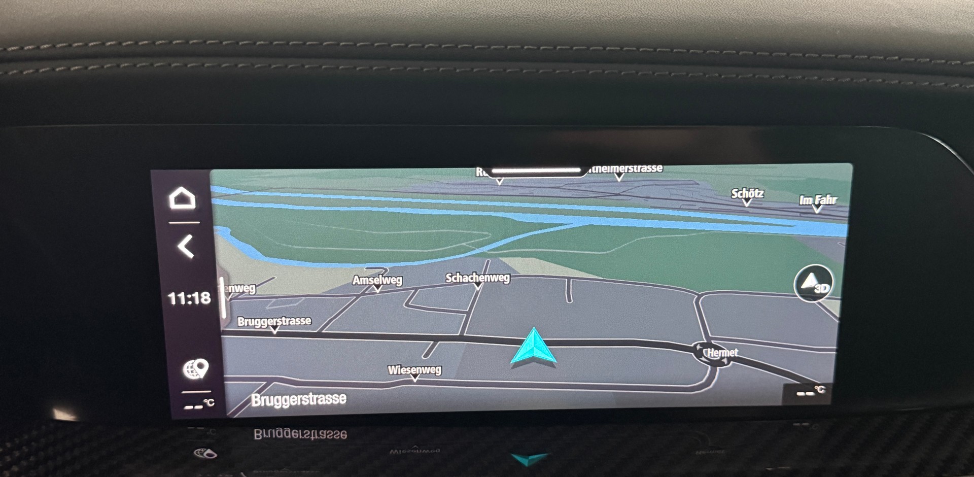 ALFA ROMEO Stelvio 2.9 V6 Quadrifoglio Sky Q4*CH-Fz. Servicekostenlos 10J. / 100'000 Km.*Tieferlegung*Distanzscheiben*Vollausstattung*-image-20