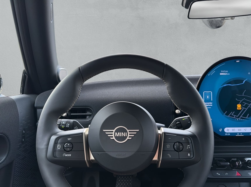 MINI Cooper S DKG-image-11