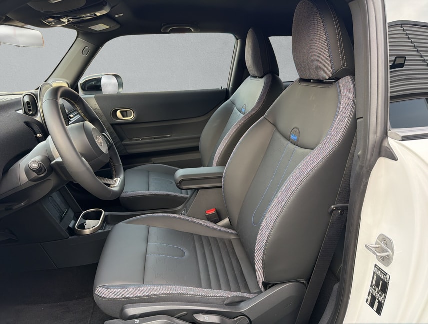 MINI Cooper S DKG-image-8