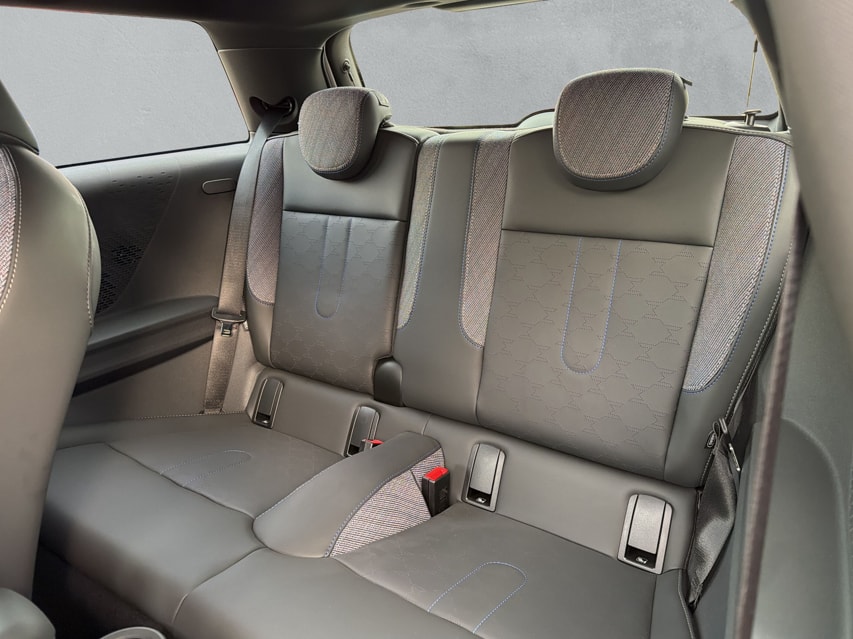 MINI Cooper S DKG-image-9