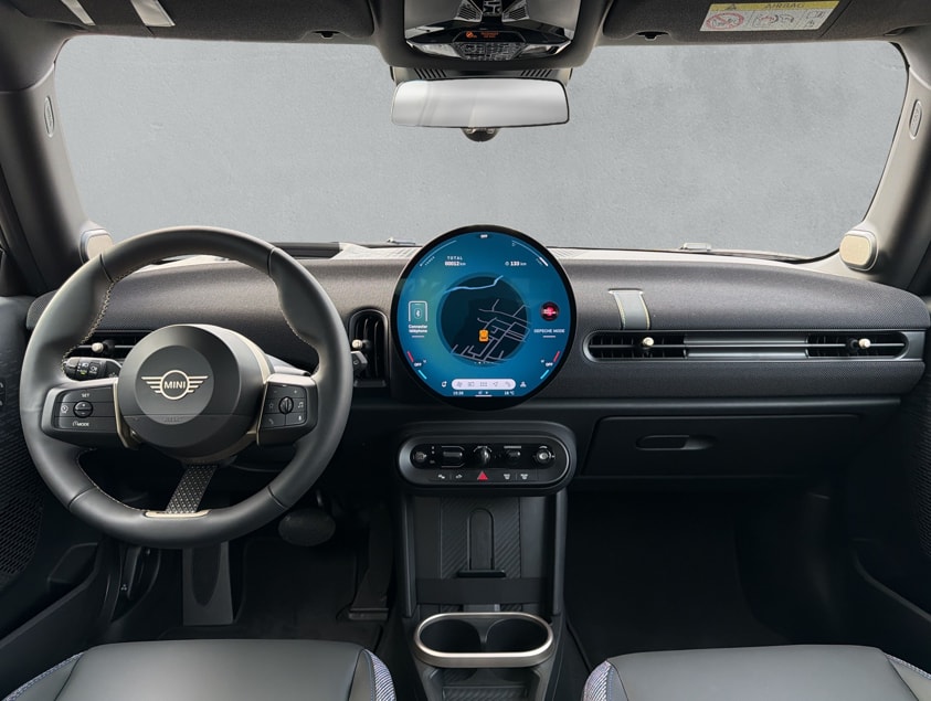 MINI Cooper S DKG-image-10