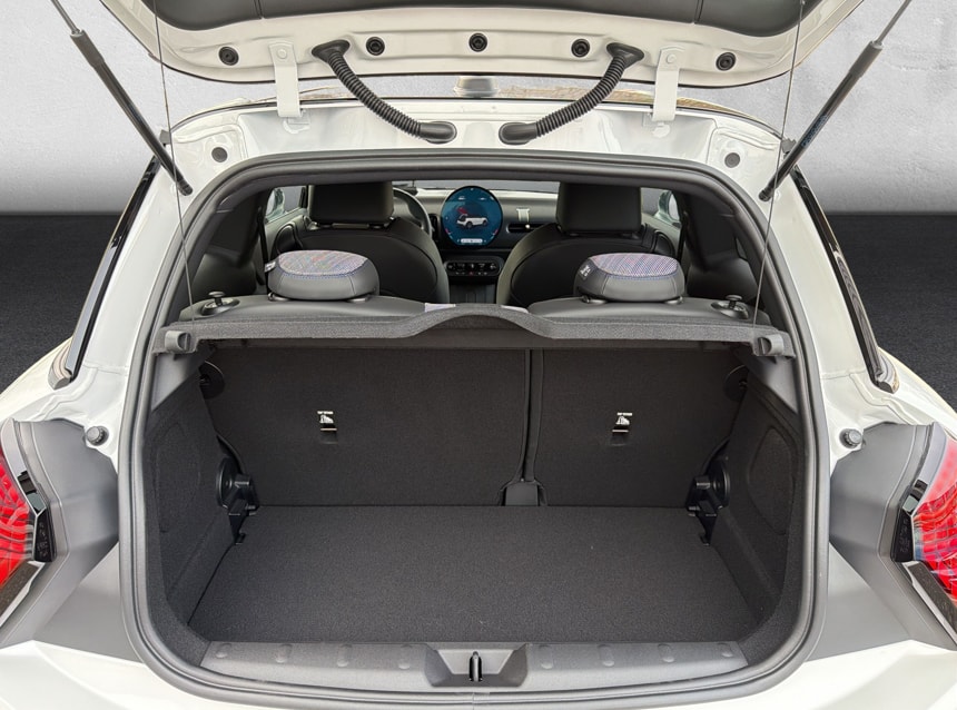 MINI Cooper S DKG-image-7