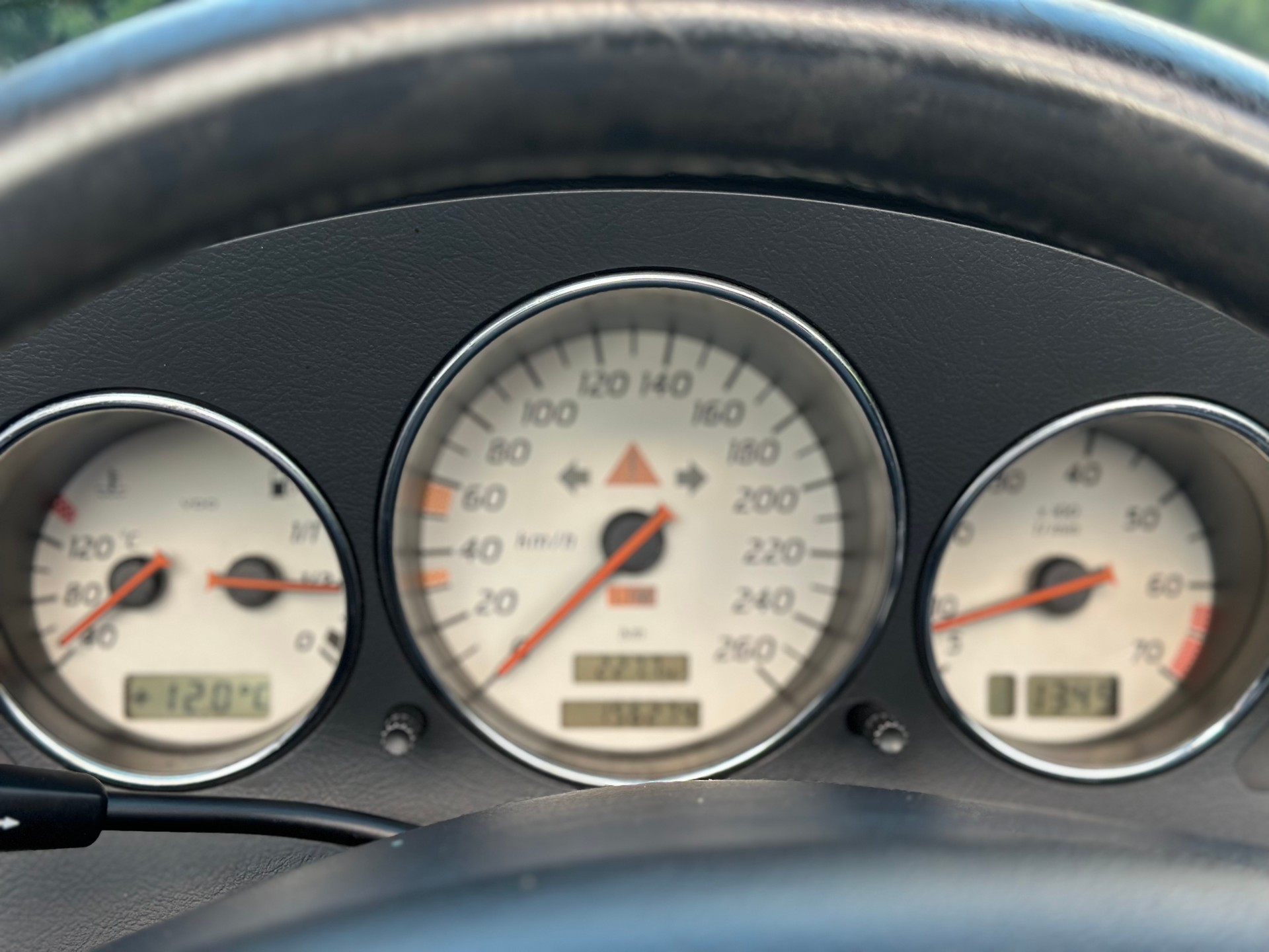 MERCEDES-BENZ SLK 200 Kompressor-image-8