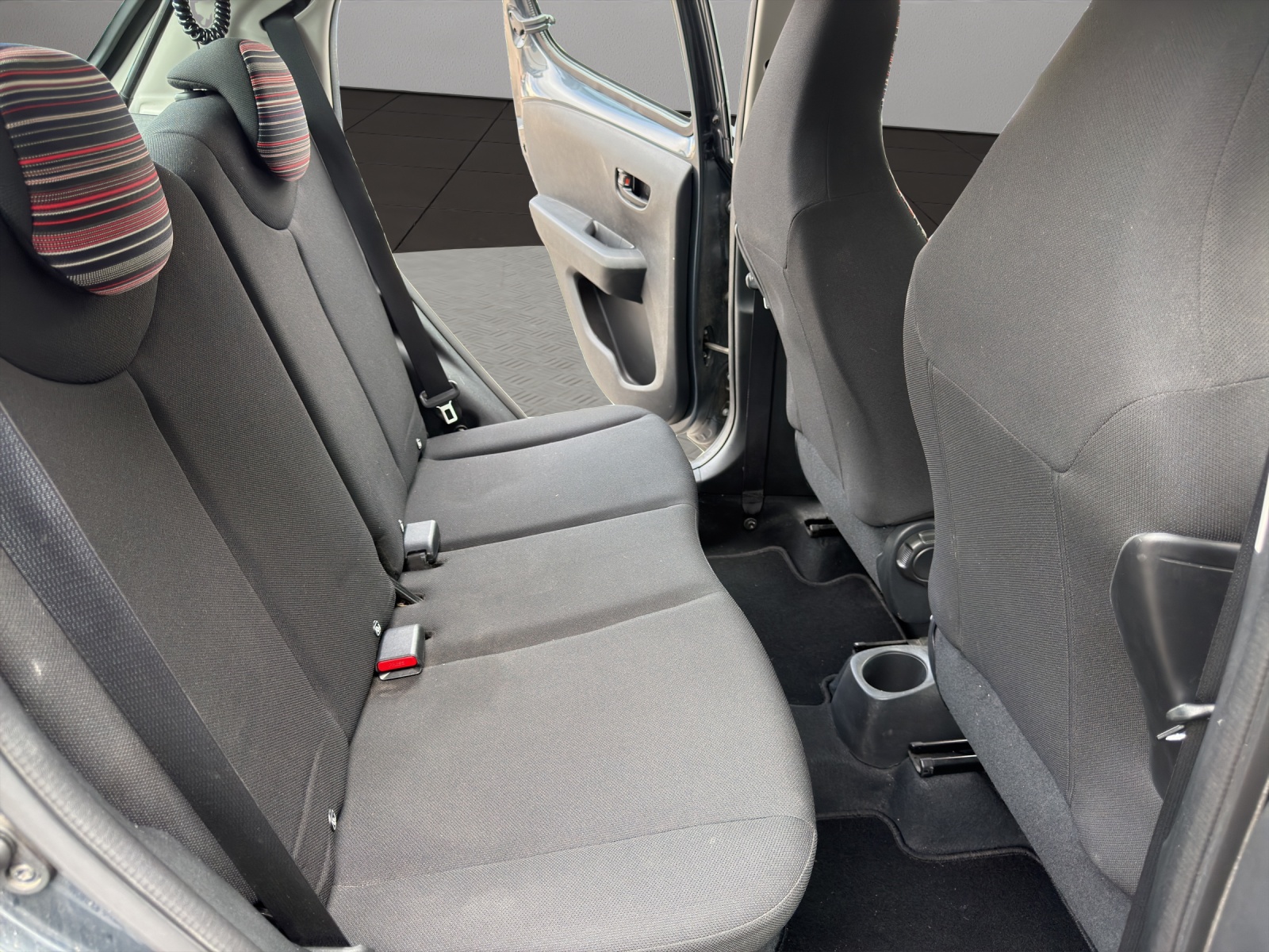 CITROEN C1 1.0 VTi Shine Airscape ETG5-image-12