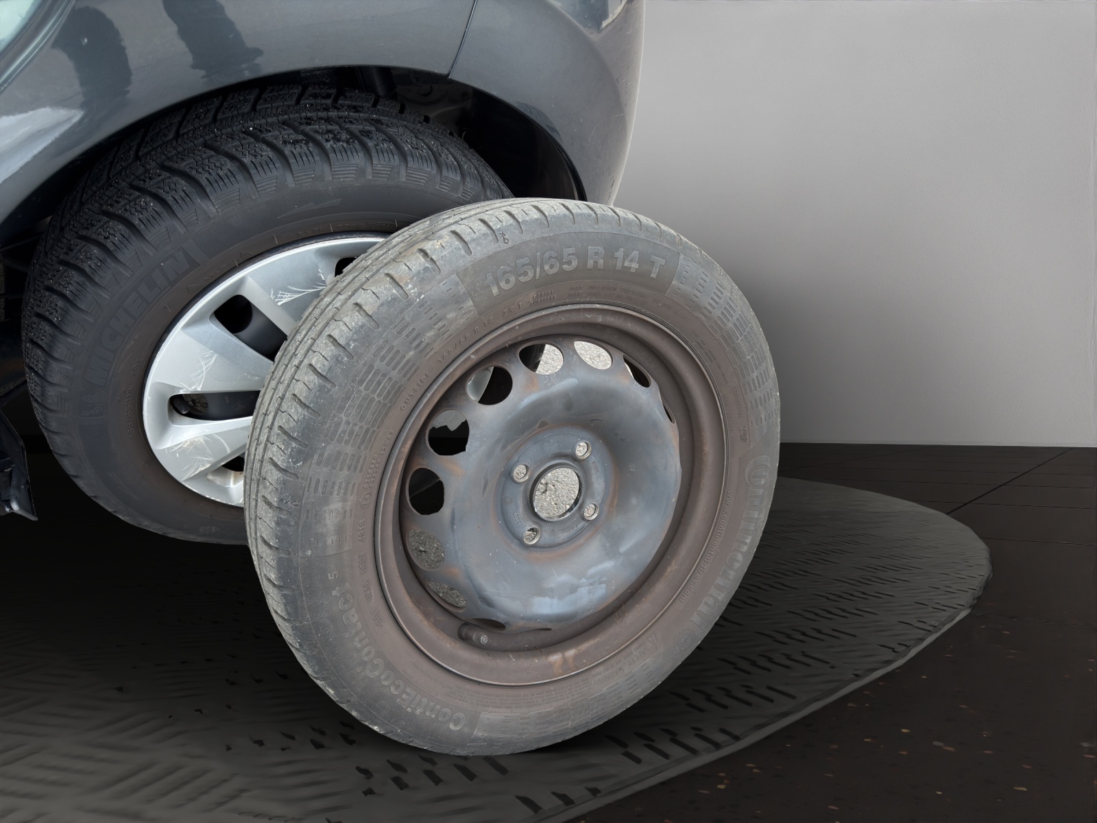 CITROEN C1 1.0 VTi Shine Airscape ETG5-image-18