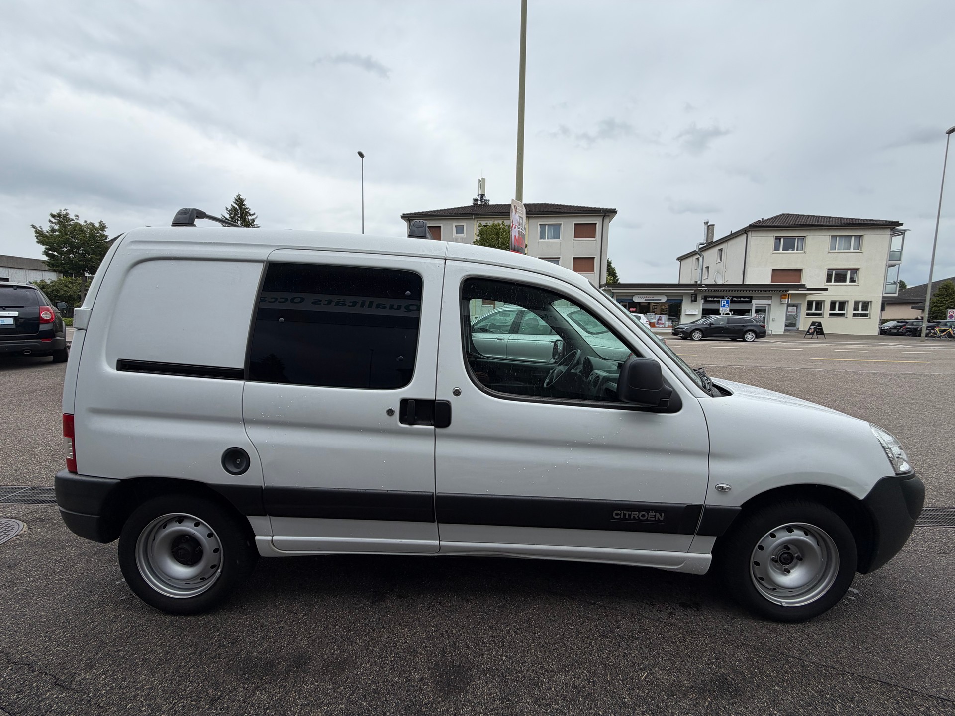 CITROEN Berlingo 1.4 600-image-6