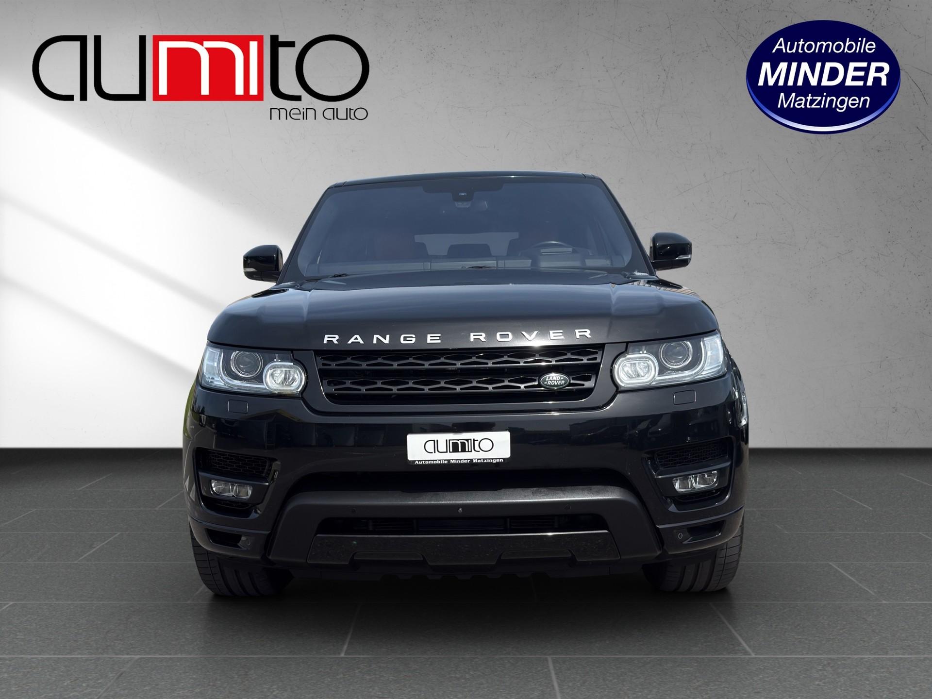 LAND ROVER Range Rover Sport 3.0 V6 SC HSE Dynamic Automatic-image-14