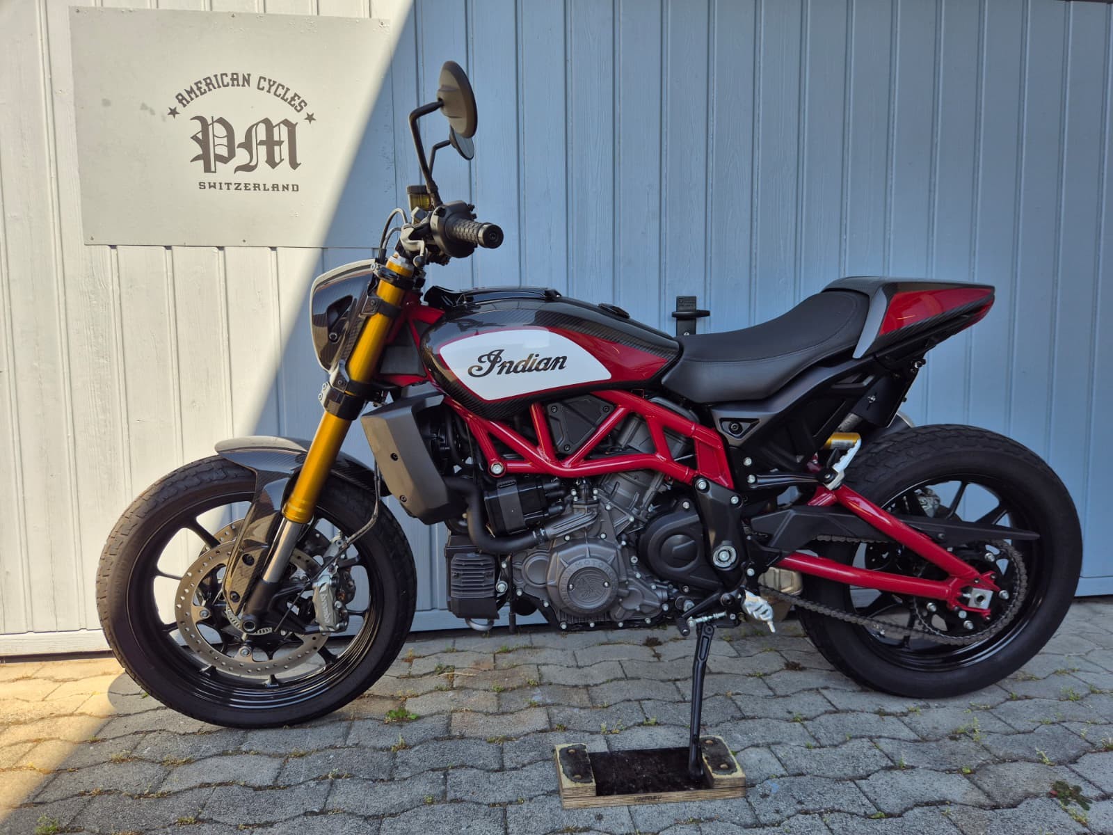 INDIAN 1200S Carbon-image-1