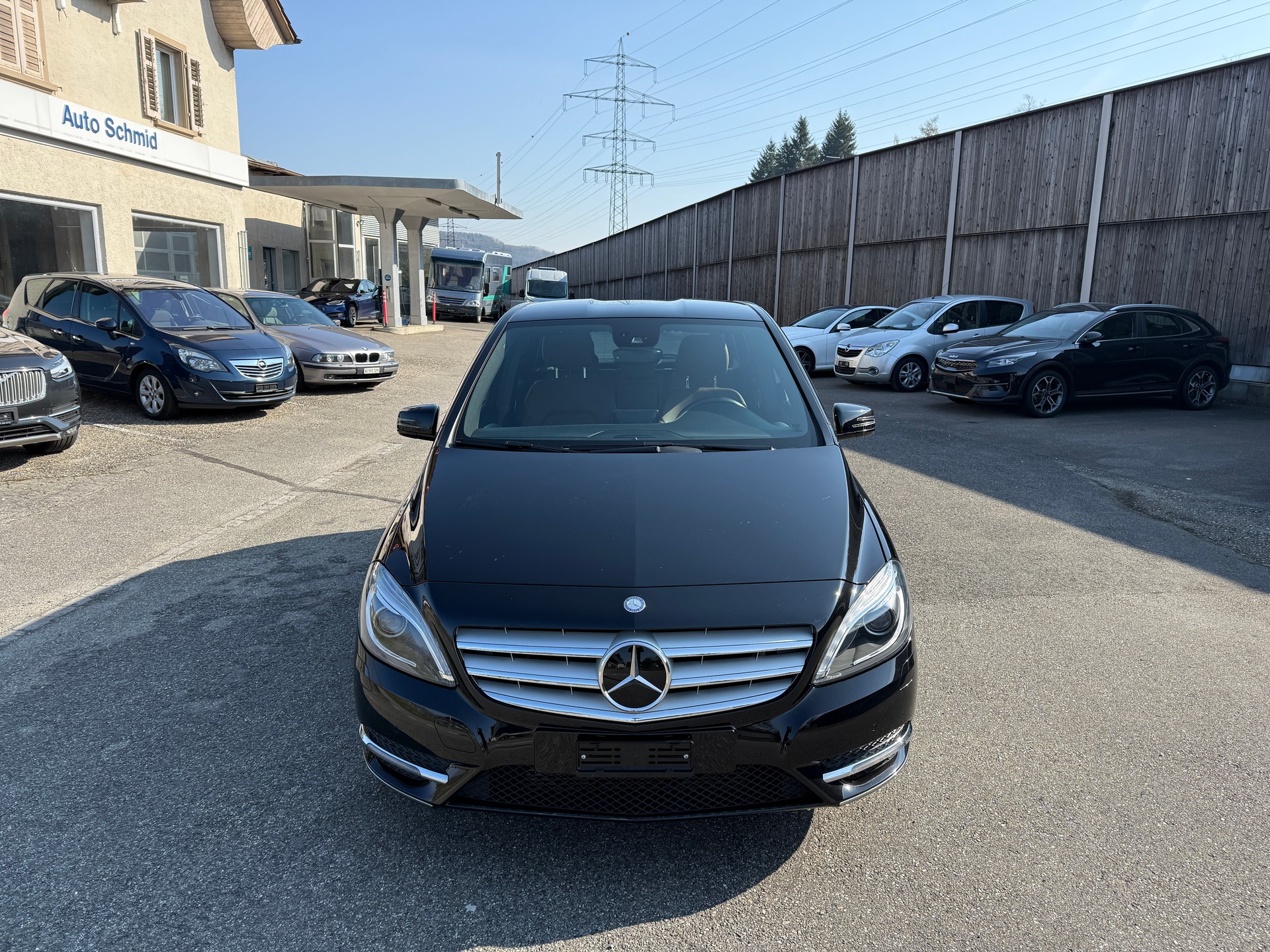 MERCEDES-BENZ B 200 7G-DCT-image-7