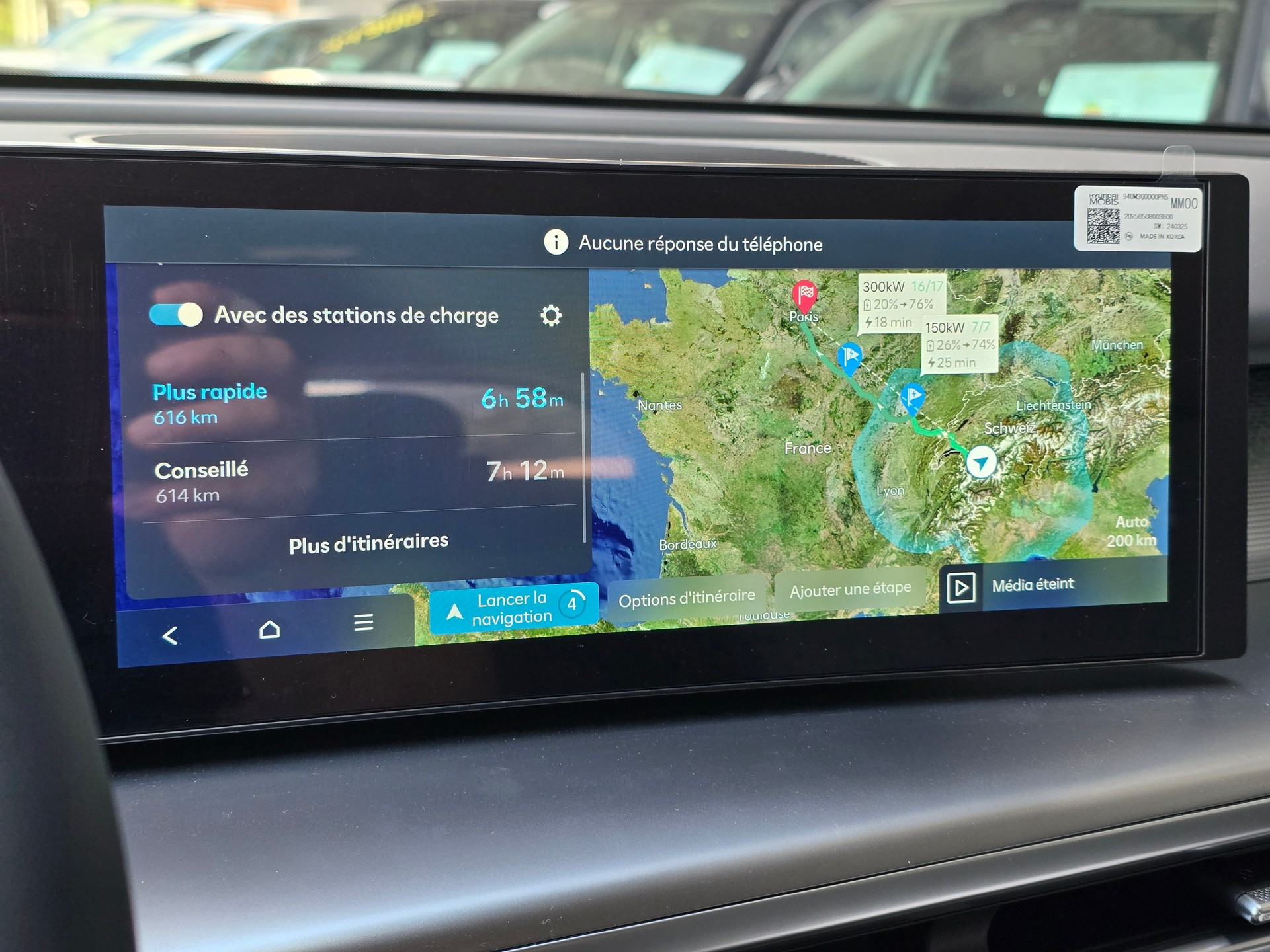 HYUNDAI Ioniq 9 110kWh Amplia 4WD-image-9