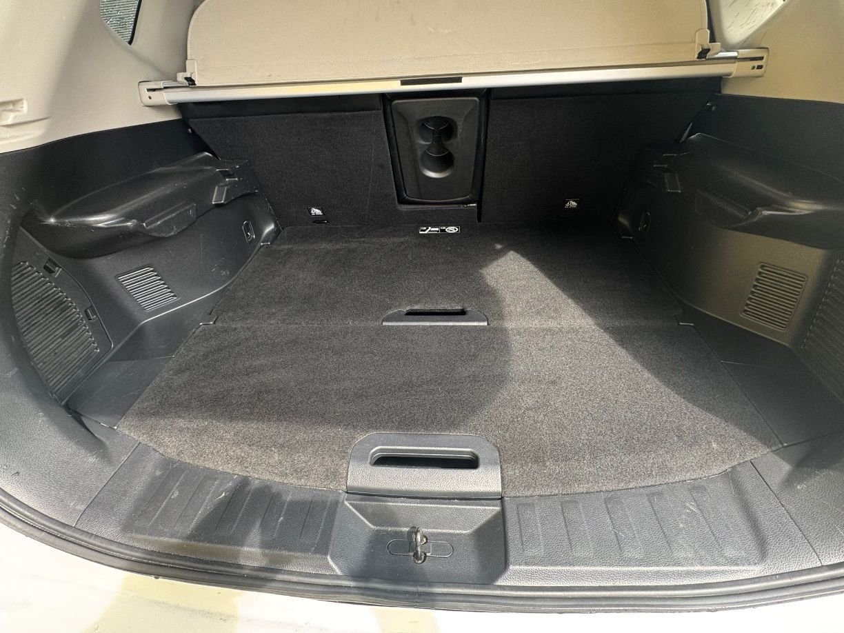NISSAN X-Trail 1.6 DIG-T-image-7