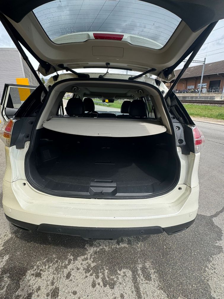 NISSAN X-Trail 1.6 DIG-T-image-6