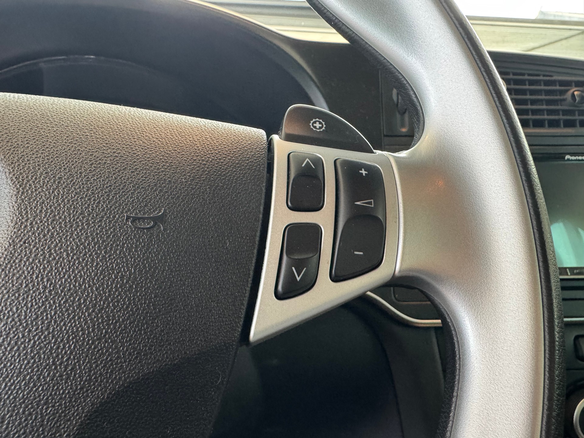 SAAB 9-3 2.8T V6 Aero XWD Automatic-image-12