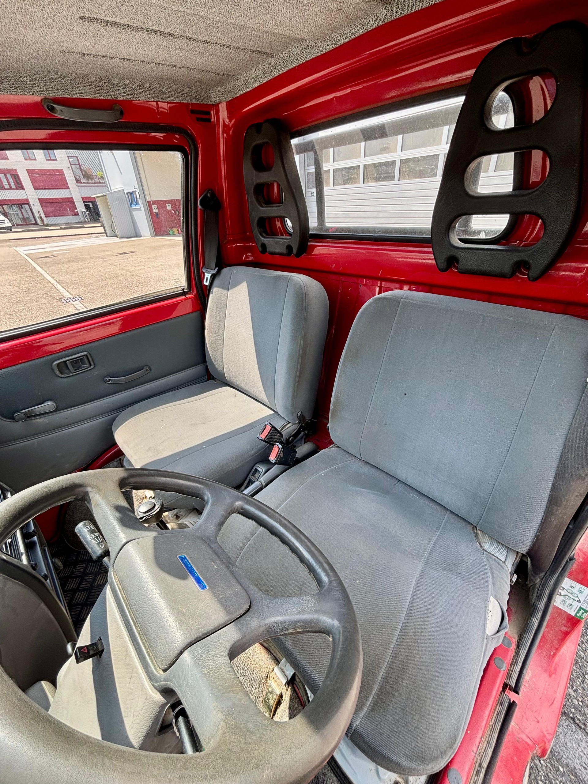 PIAGGIO Porter 1.3-16 4x4-image-7