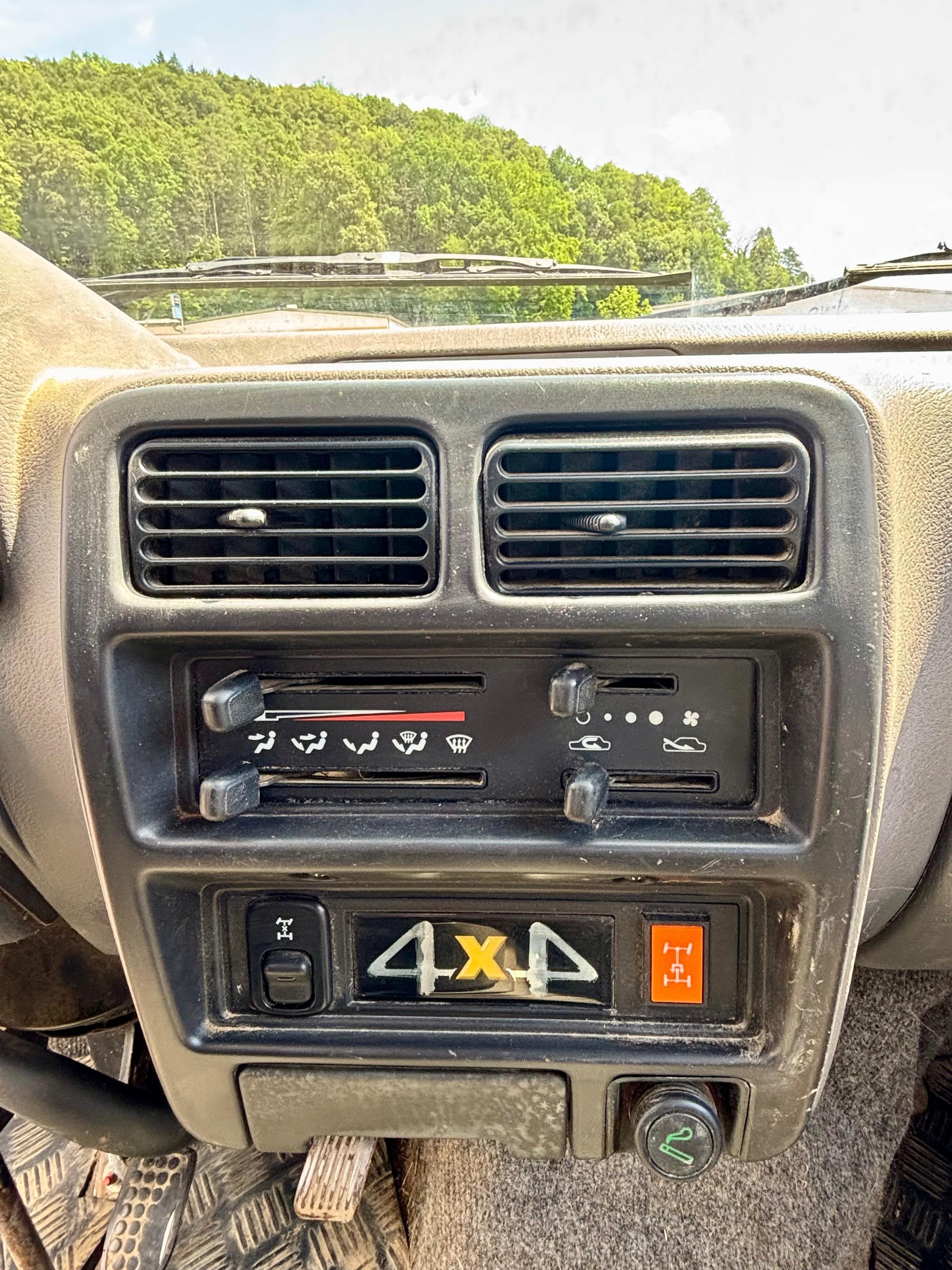 PIAGGIO Porter 1.3-16 4x4-image-9