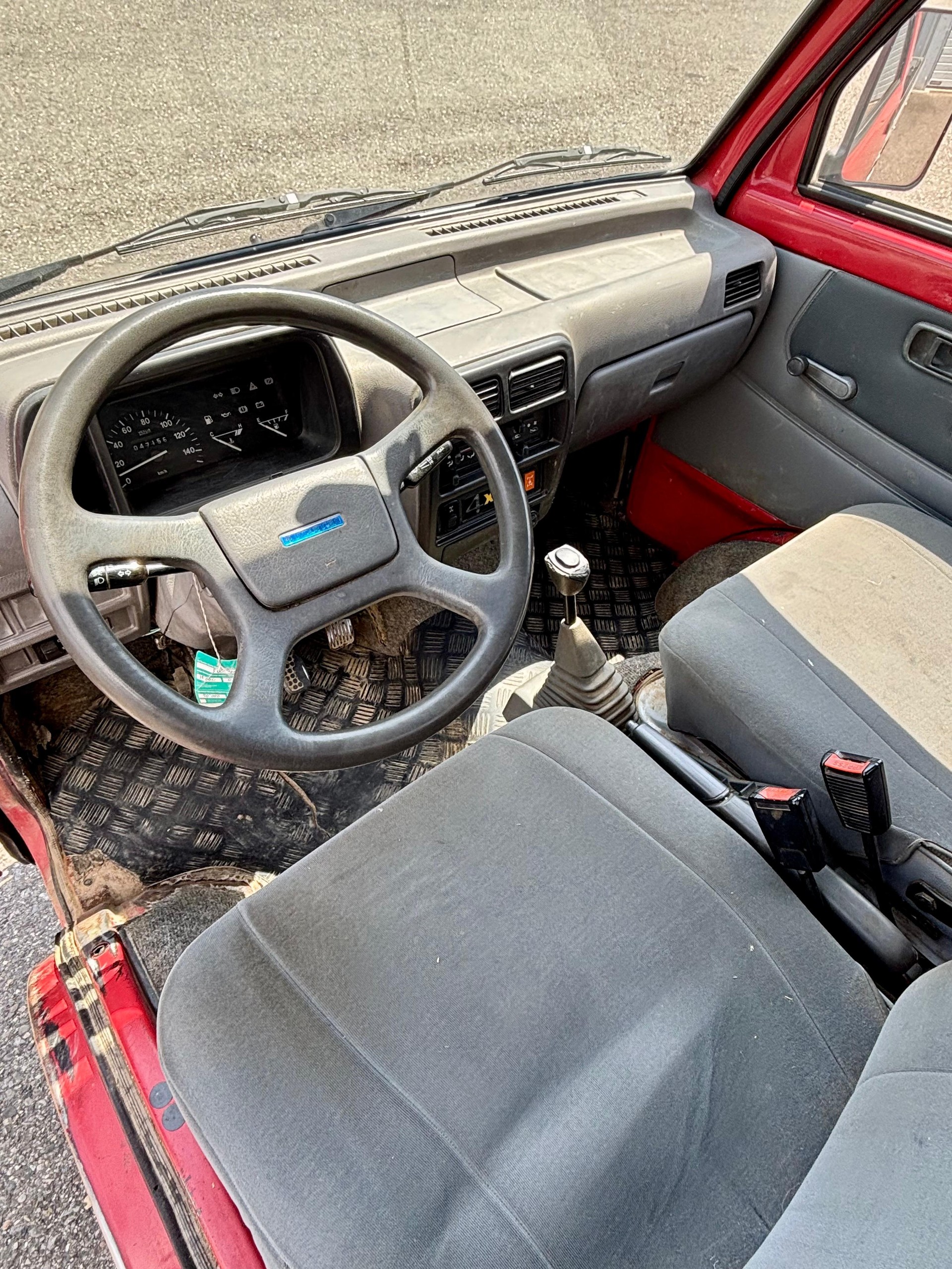 PIAGGIO Porter 1.3-16 4x4-image-6