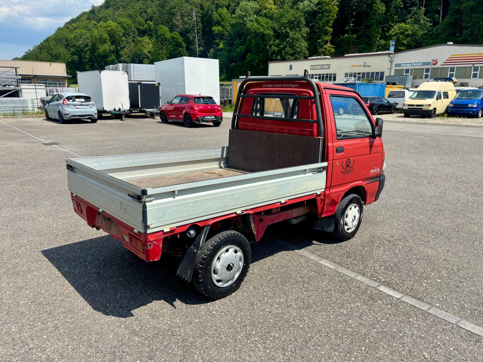 PIAGGIO Porter 1.3-16 4x4-showroom-element-3