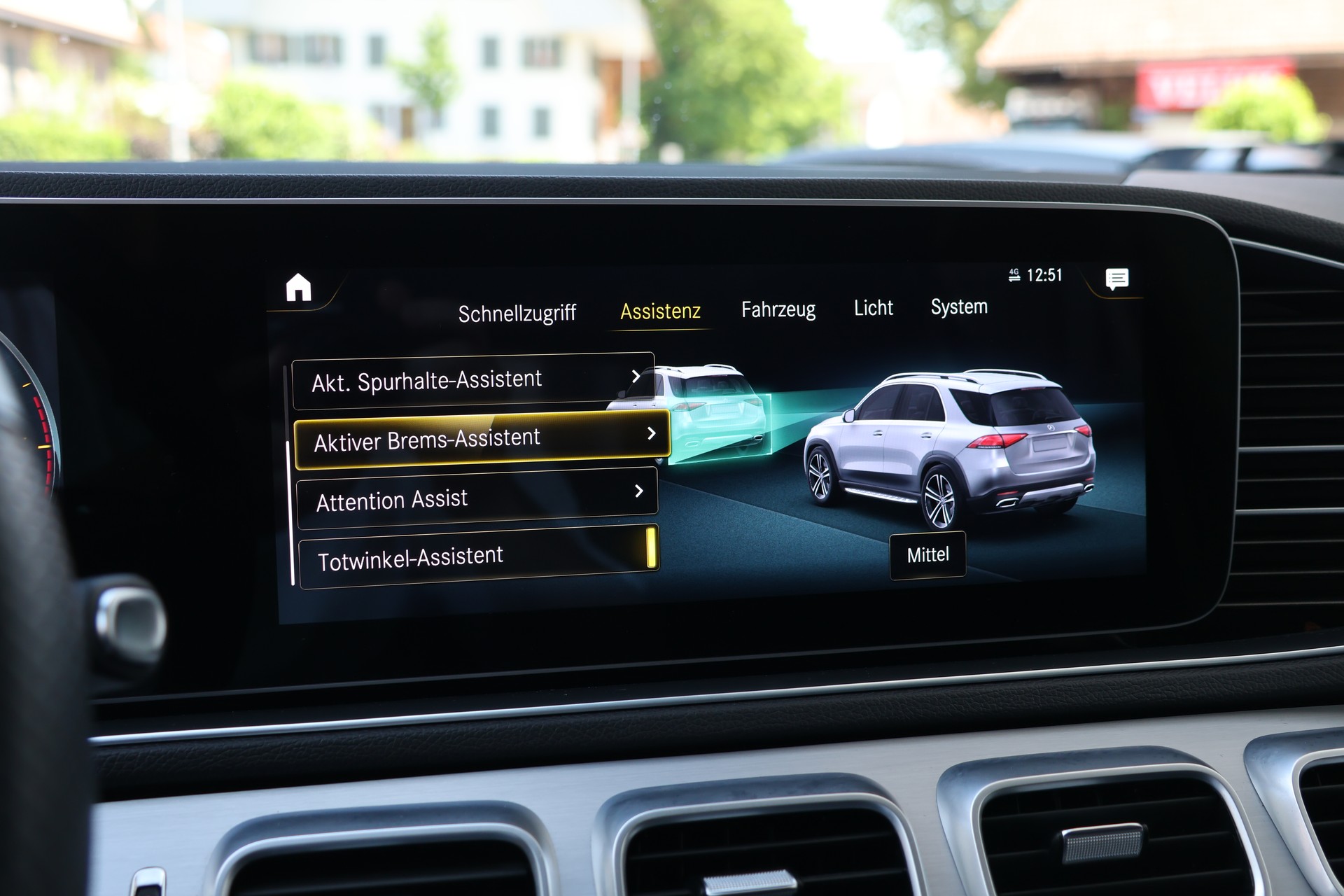 MERCEDES-BENZ GLE 300 d 4Matic AMG Line 9G-Tronic (CH)-image-19