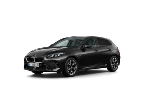 BMW 120i M Sport F70 (CH) AHK 📍