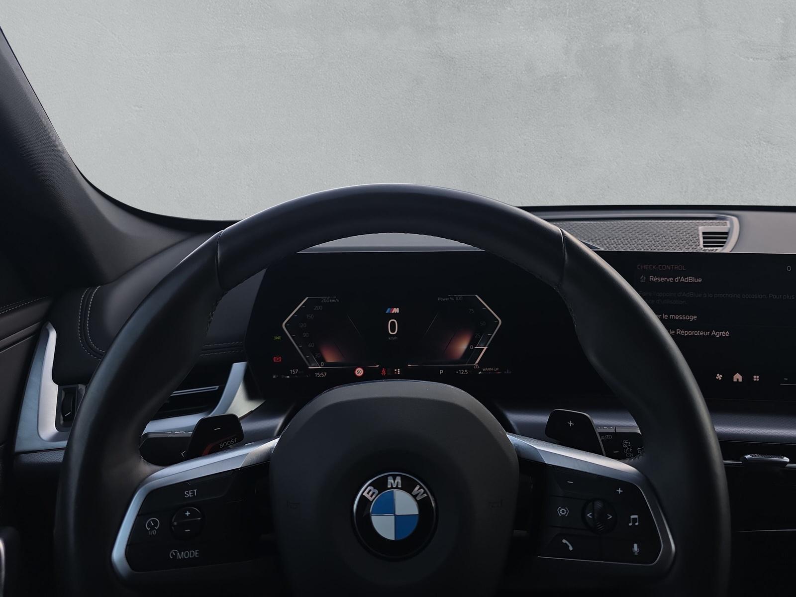 BMW X1 20d M Sport xDrive (CH) AHK-image-17
