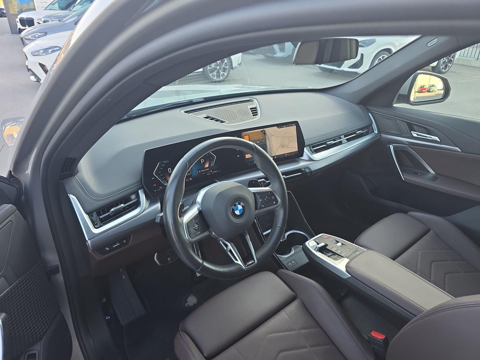 BMW X1 20d M Sport xDrive (CH) AHK-image-19