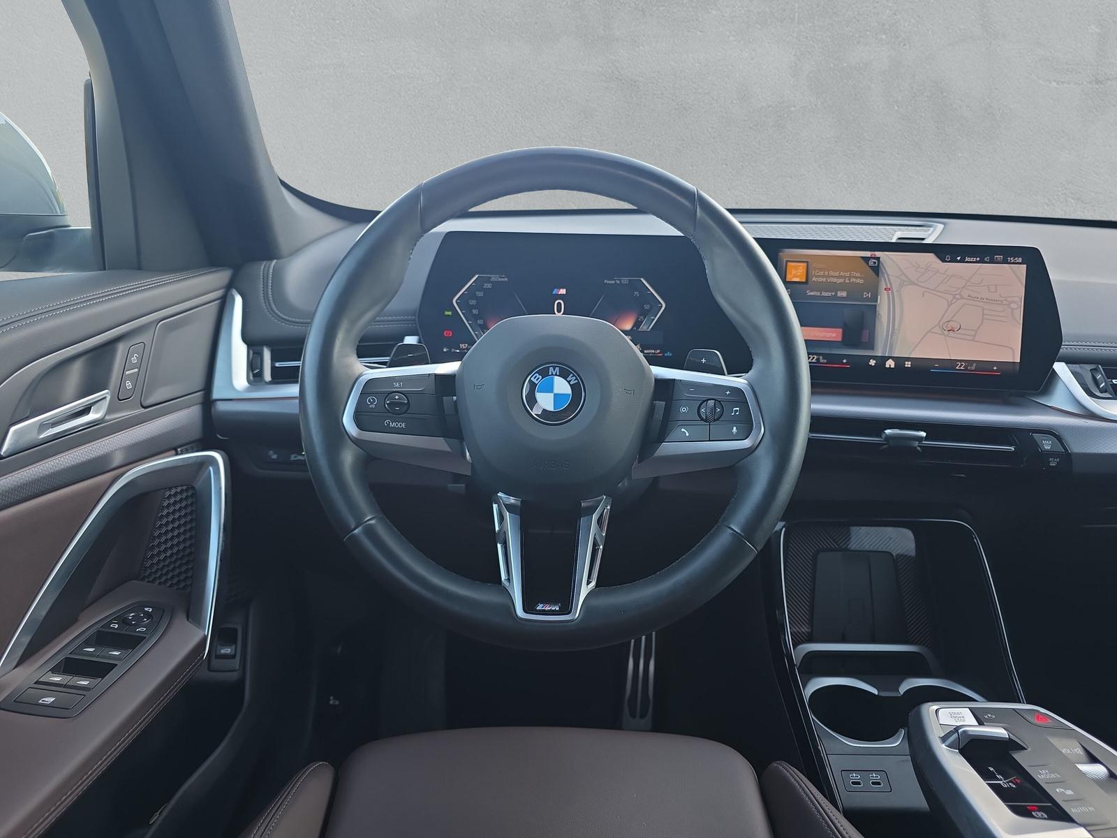 BMW X1 20d M Sport xDrive (CH) AHK-image-15