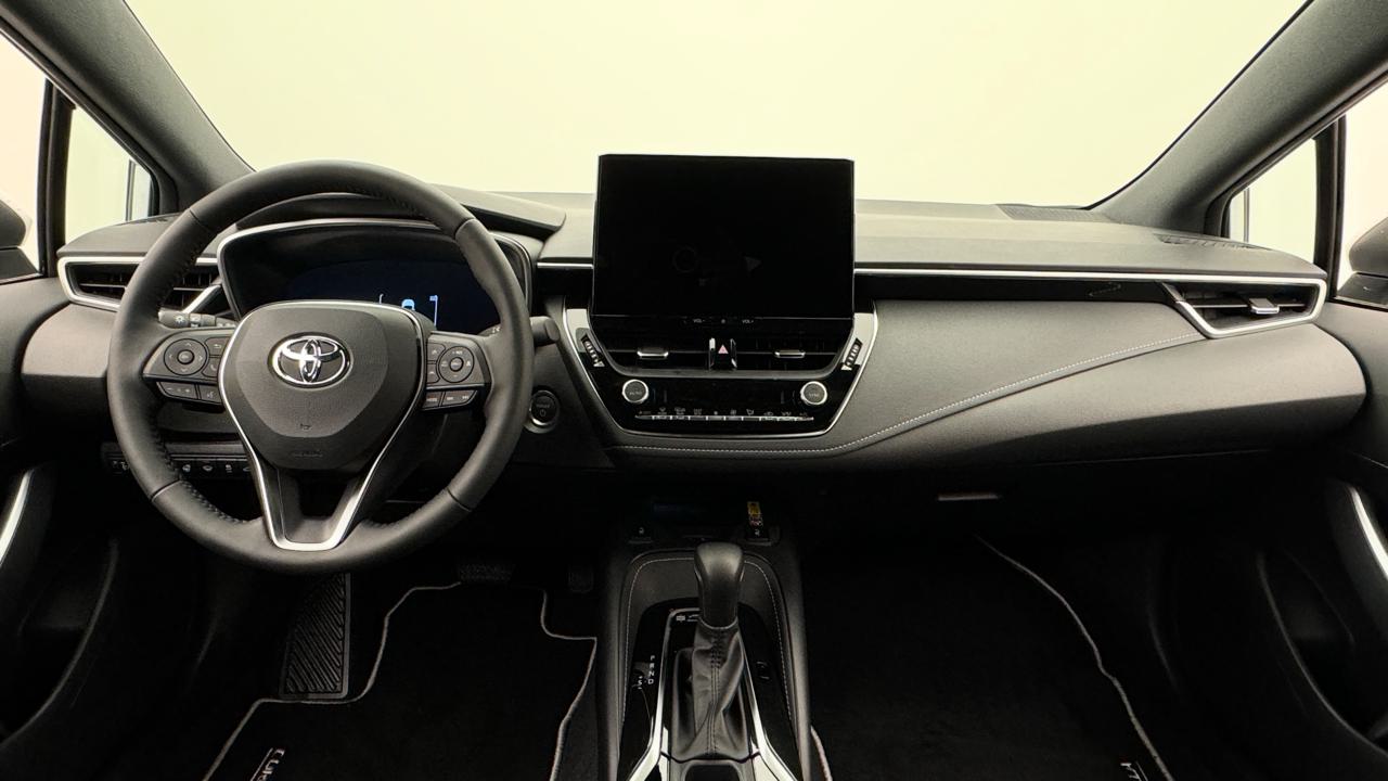 TOYOTA Corolla Touring Sports 2.0 HSD Sport e-CVT-image-5