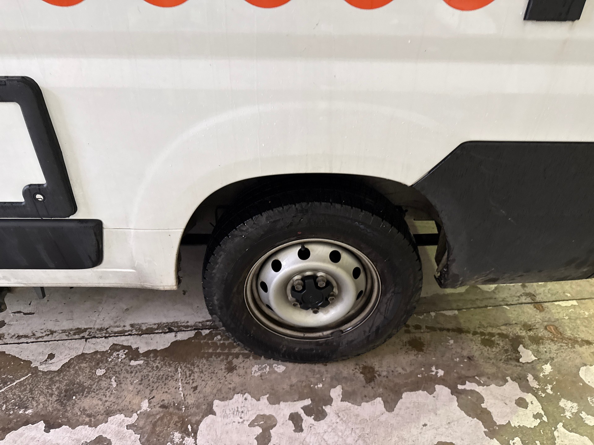 FIAT 2024 Fiat Ducato Weinsberg Carabus | Schaltgetriebe | Aufstelldach-image-15