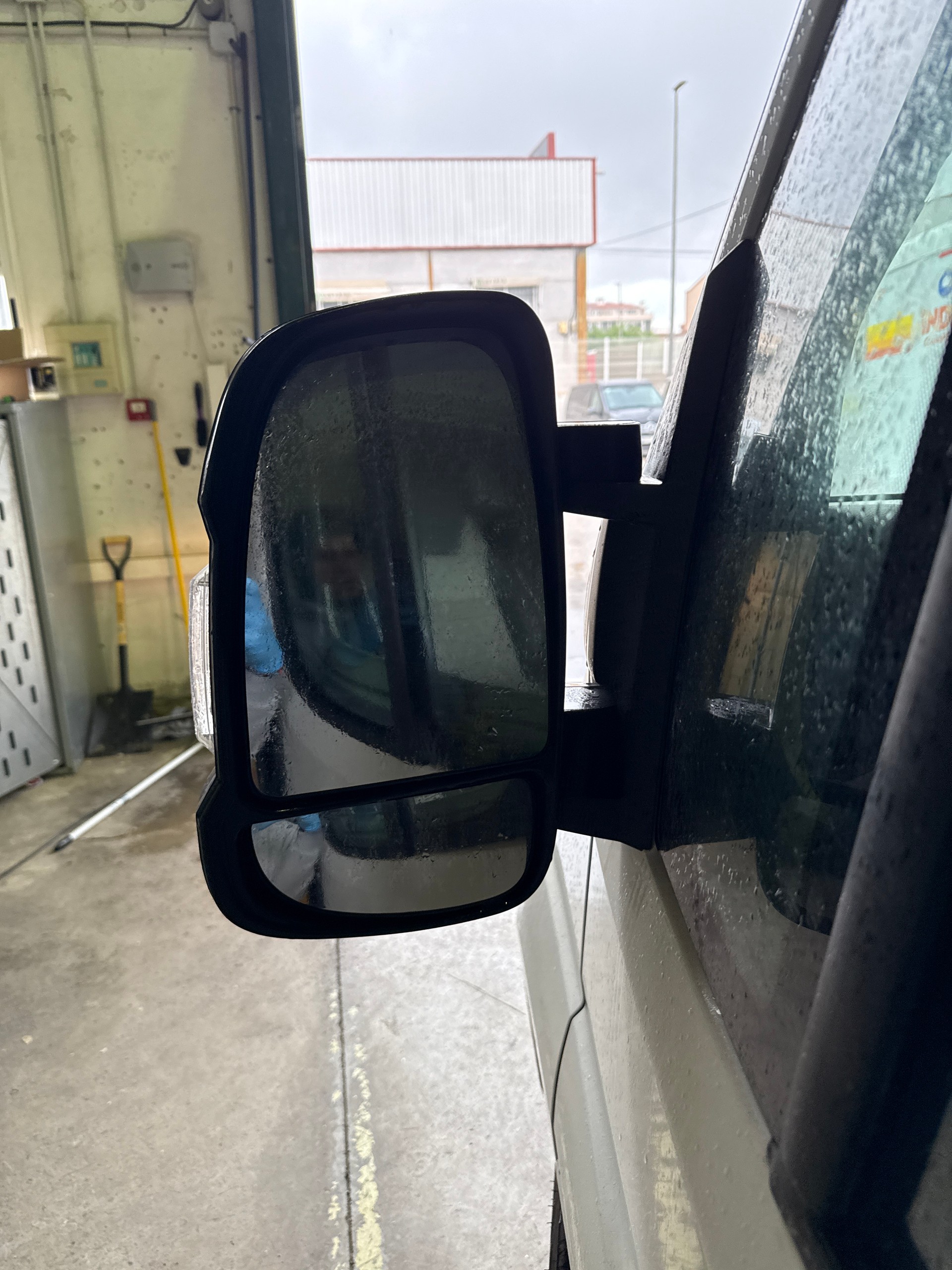 FIAT 2024 Fiat Ducato Weinsberg Carabus | Schaltgetriebe | Aufstelldach-image-12