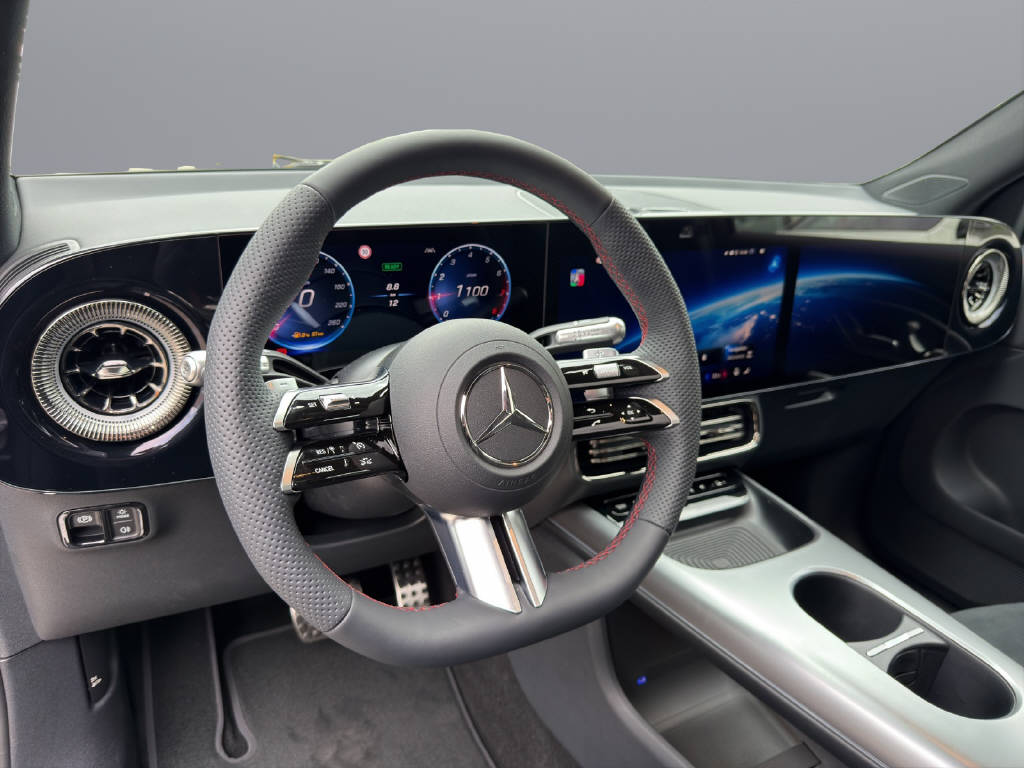 MERCEDES-BENZ GLB 220 4matic-image-8