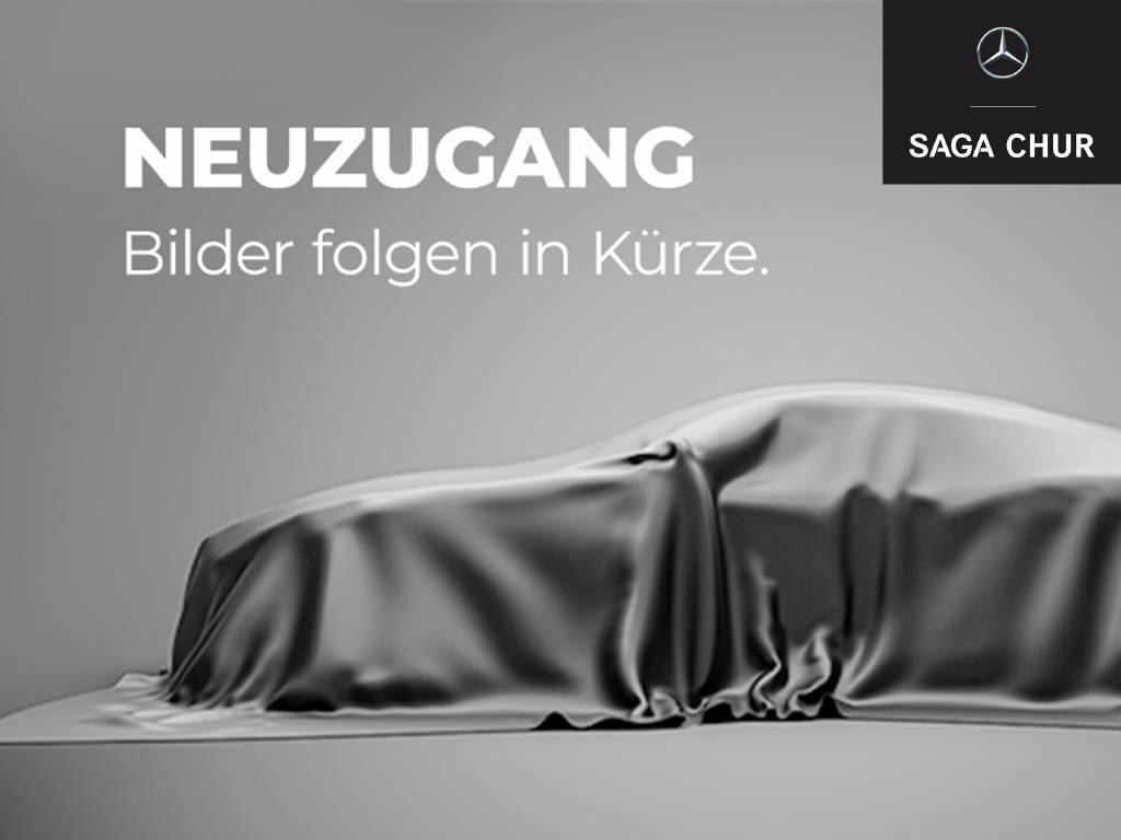 MERCEDES-BENZ GLB 220 4matic