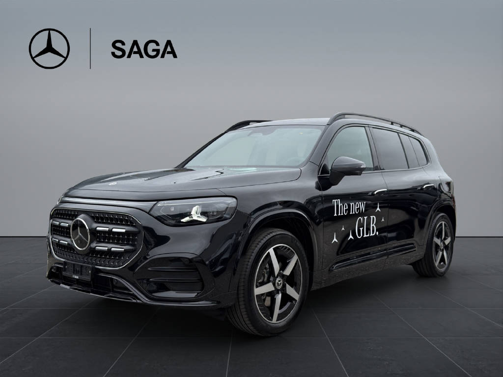MERCEDES-BENZ GLB 220 4matic-showroom-element-2