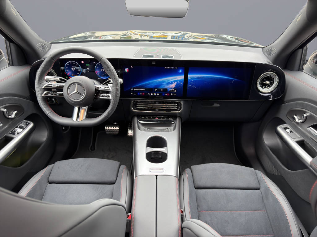 MERCEDES-BENZ GLB 220 4matic-image-9