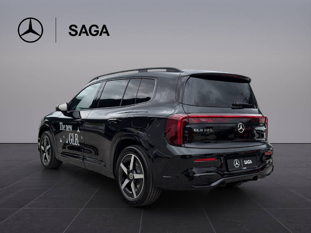 MERCEDES-BENZ GLB 220 4matic-showroom-element-3